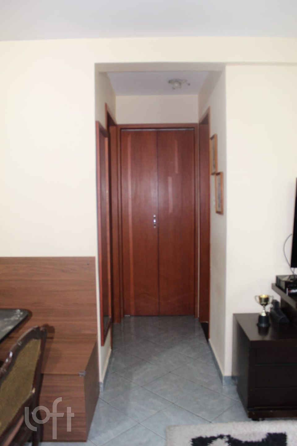 Apartamento à venda com 2 quartos, 56m² - Foto 6