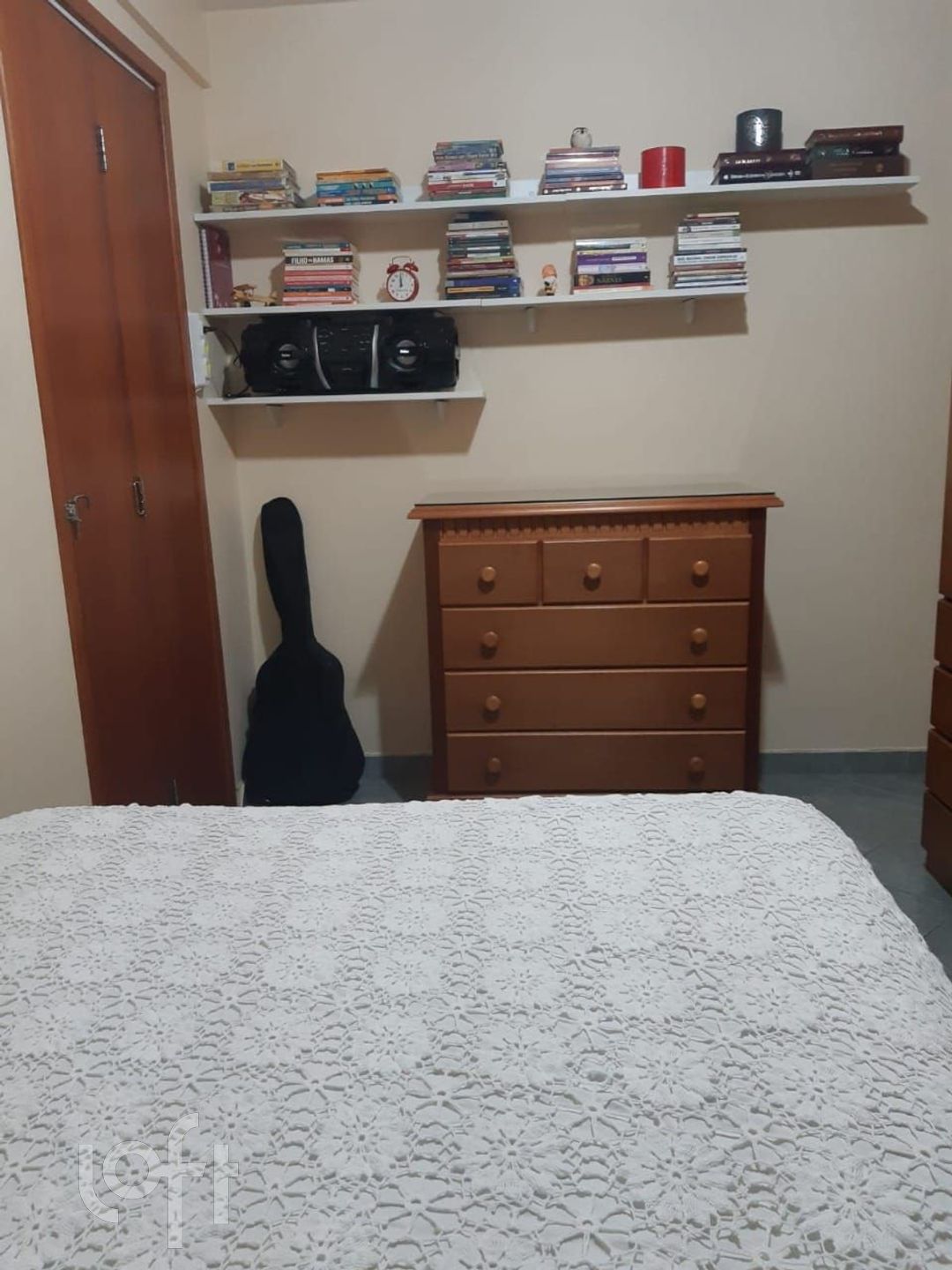 Apartamento à venda com 2 quartos, 56m² - Foto 19