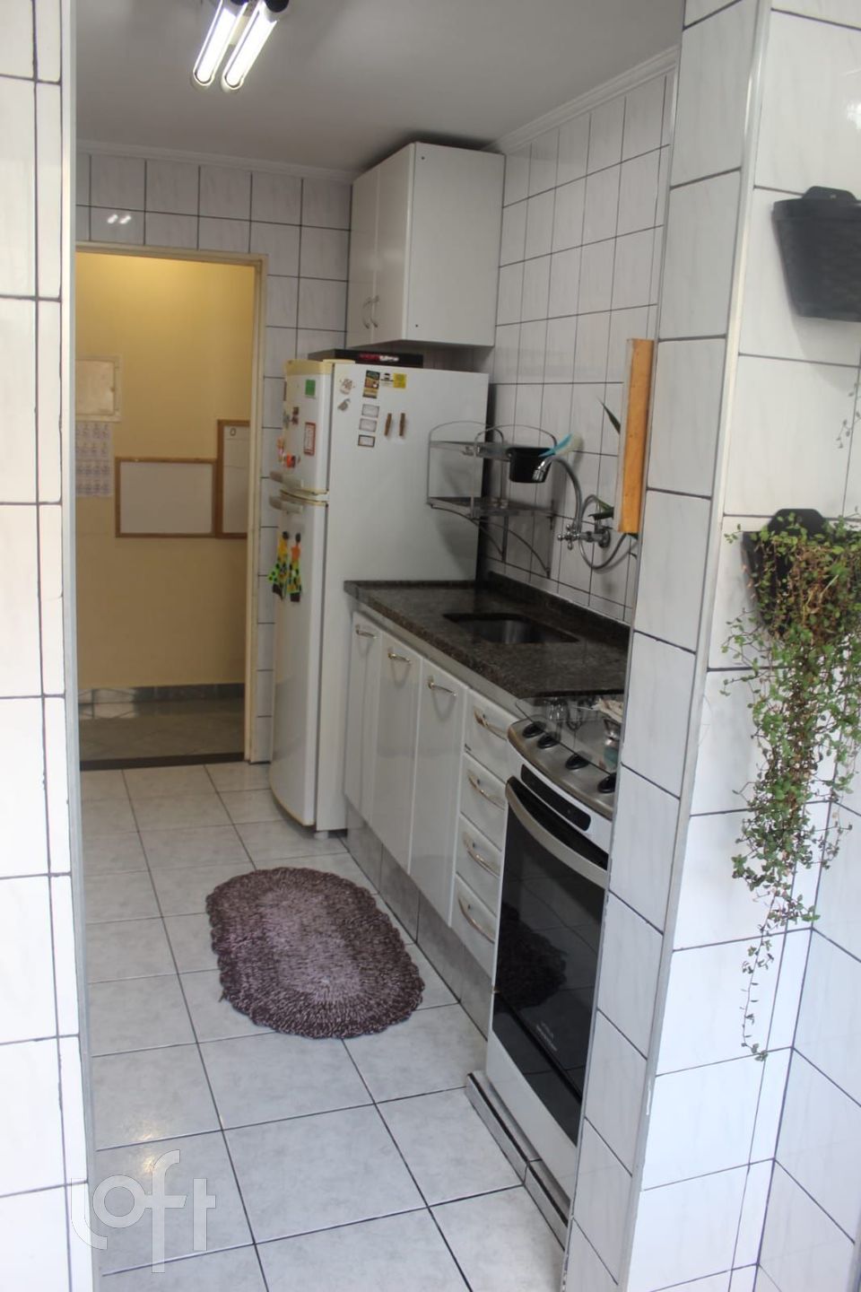 Apartamento à venda com 2 quartos, 56m² - Foto 10