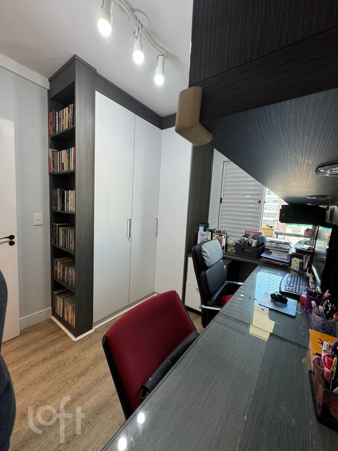 Apartamento à venda com 4 quartos, 105m² - Foto 16