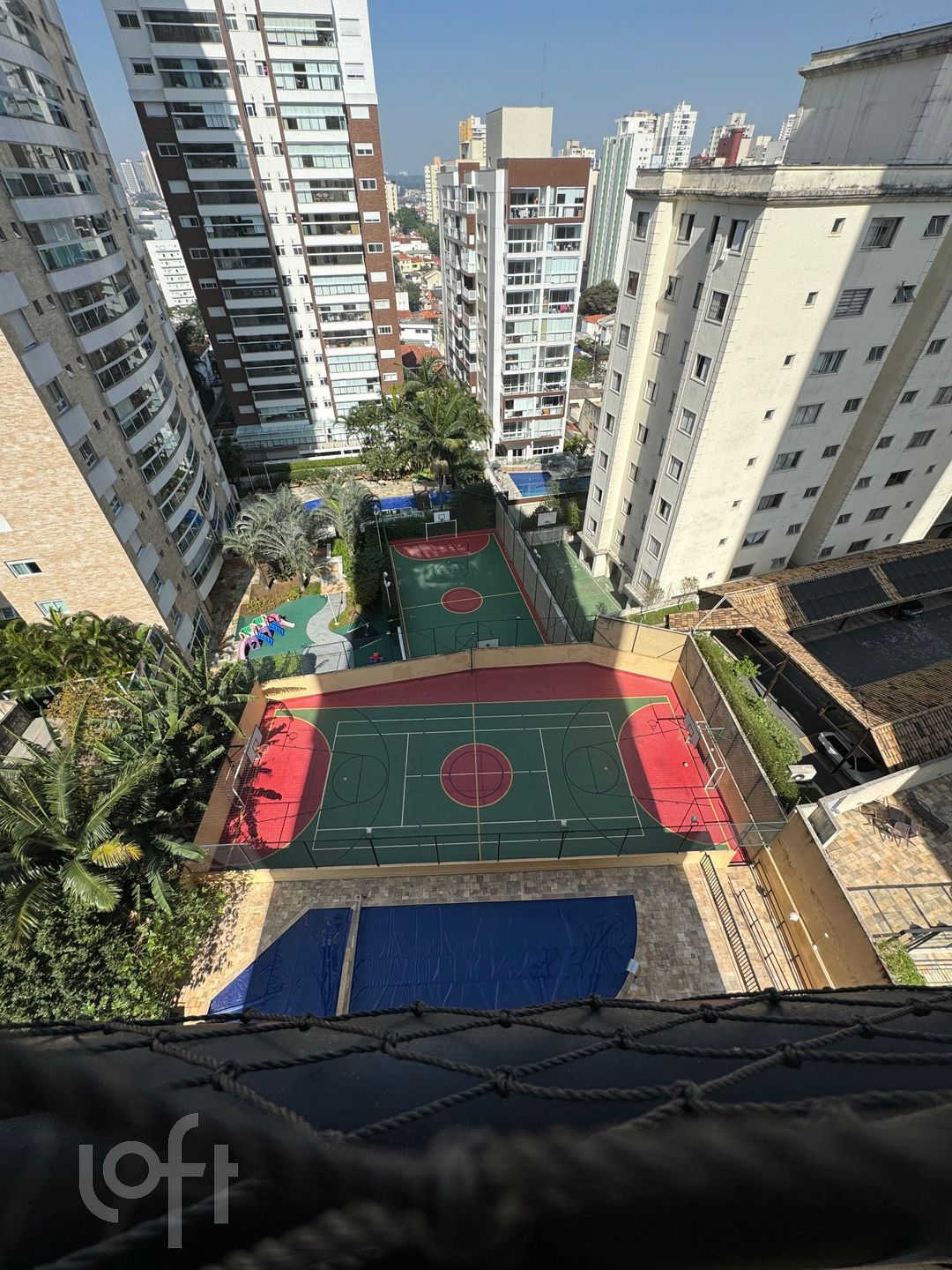 Apartamento à venda com 4 quartos, 105m² - Foto 5