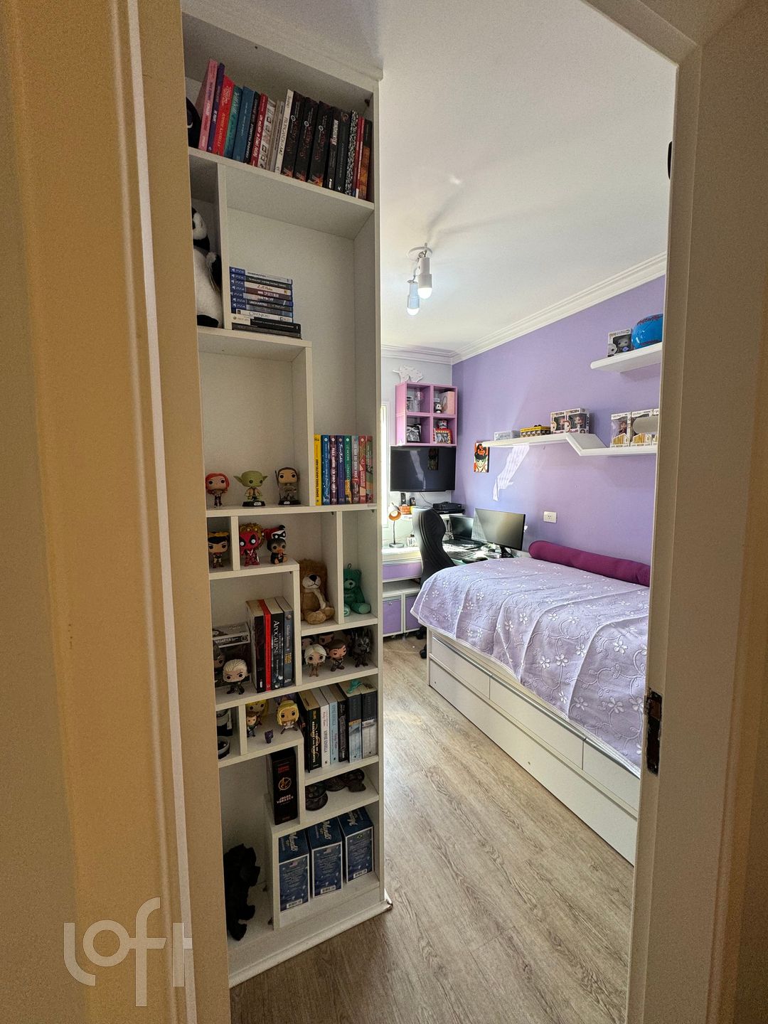 Apartamento à venda com 4 quartos, 105m² - Foto 26