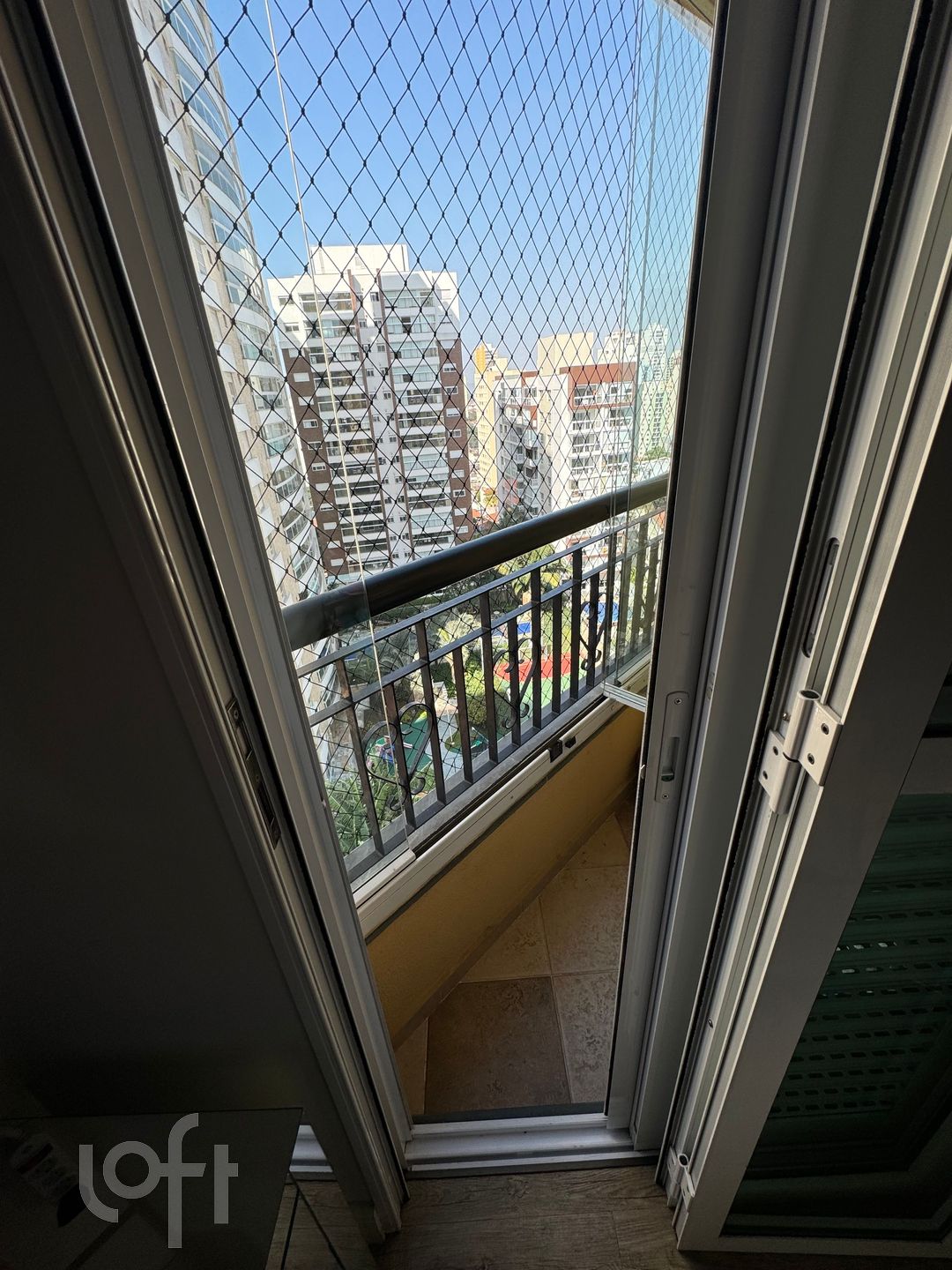 Apartamento à venda com 4 quartos, 105m² - Foto 21