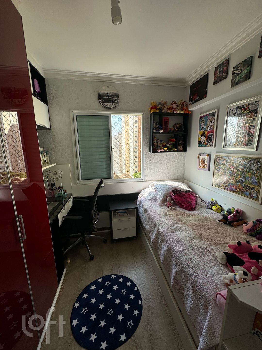 Apartamento à venda com 4 quartos, 105m² - Foto 23