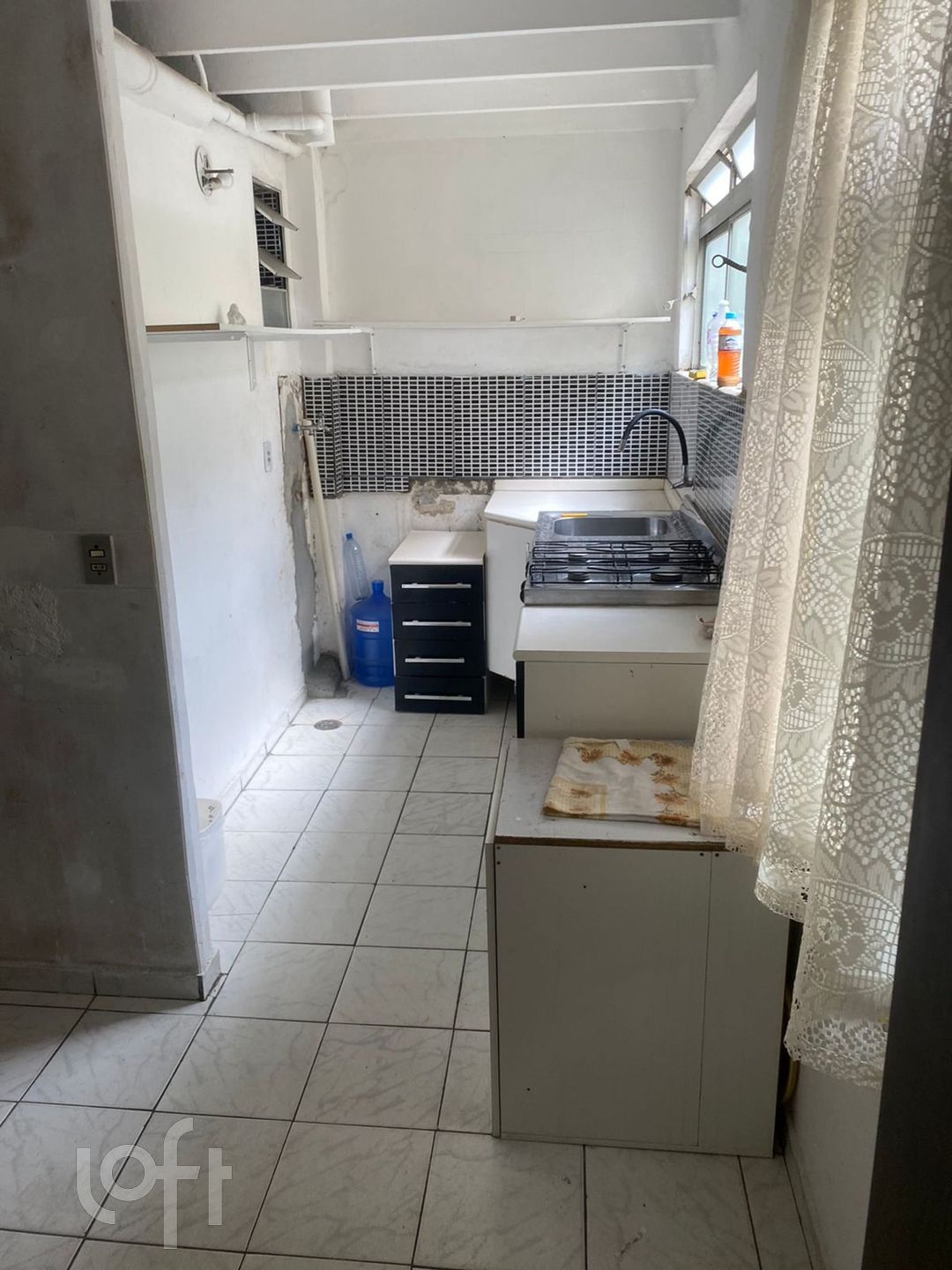 Apartamento à venda com 3 quartos, 57m² - Foto 5