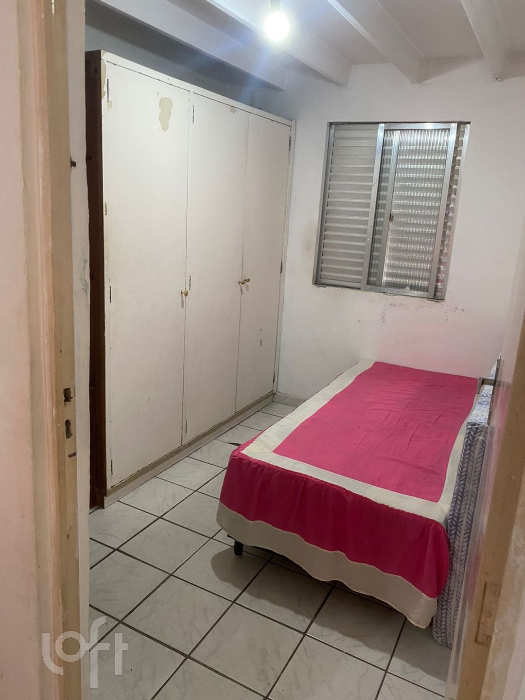 Apartamento à venda com 3 quartos, 57m² - Foto 3