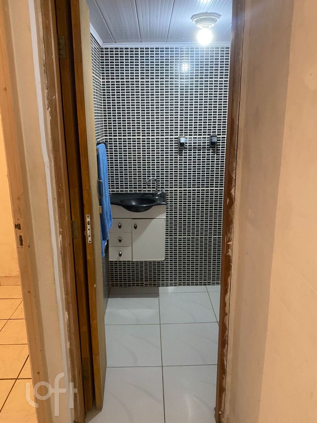 Apartamento à venda com 3 quartos, 57m² - Foto 10