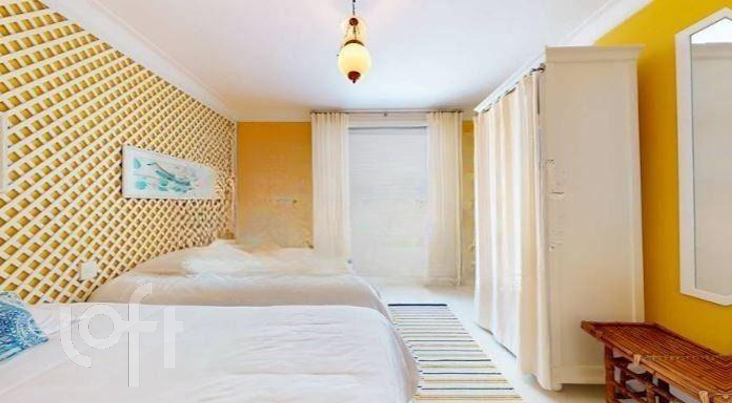 Apartamento à venda com 3 quartos, 300m² - Foto 21