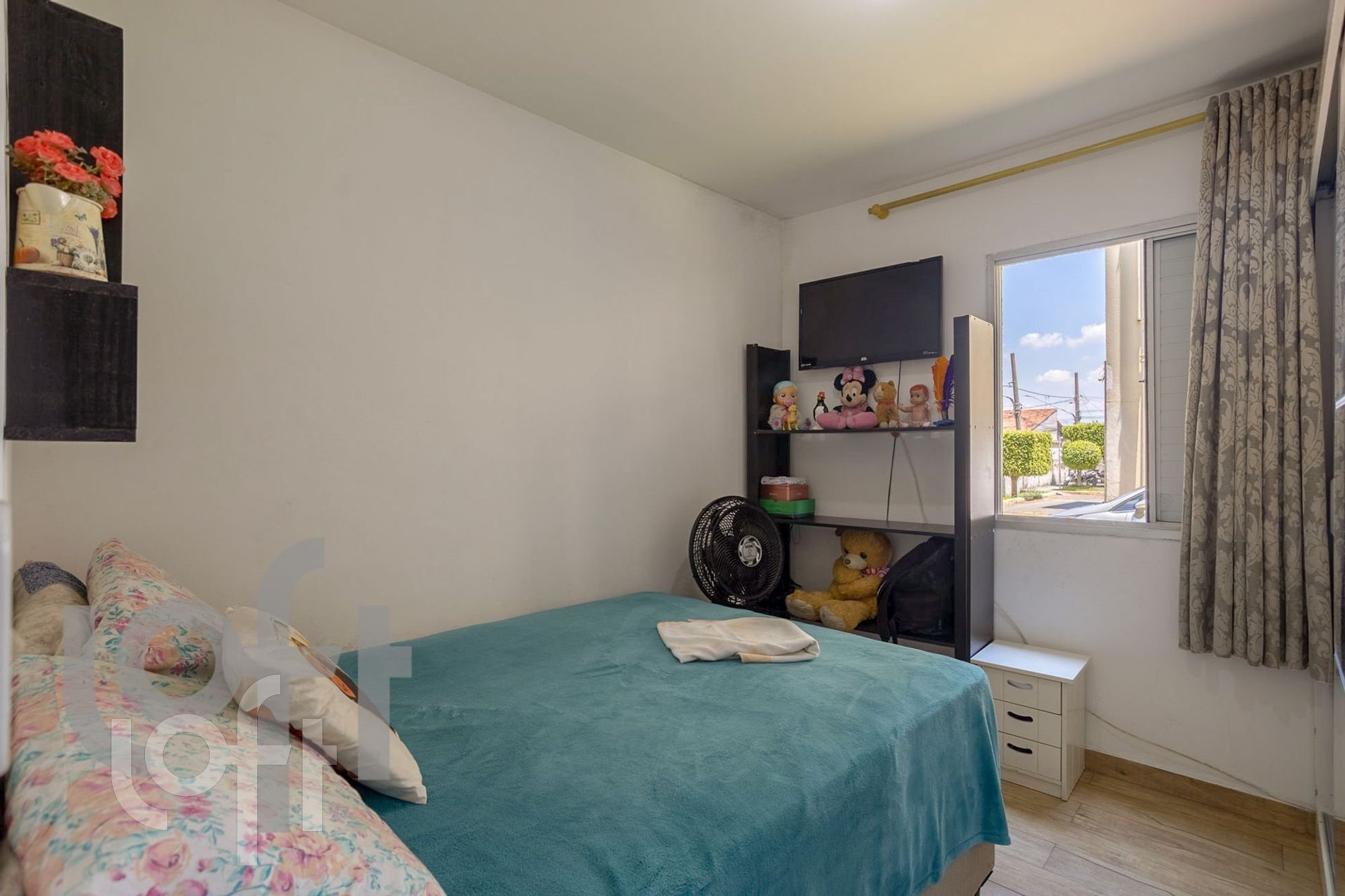 Apartamento à venda com 2 quartos, 55m² - Foto 36