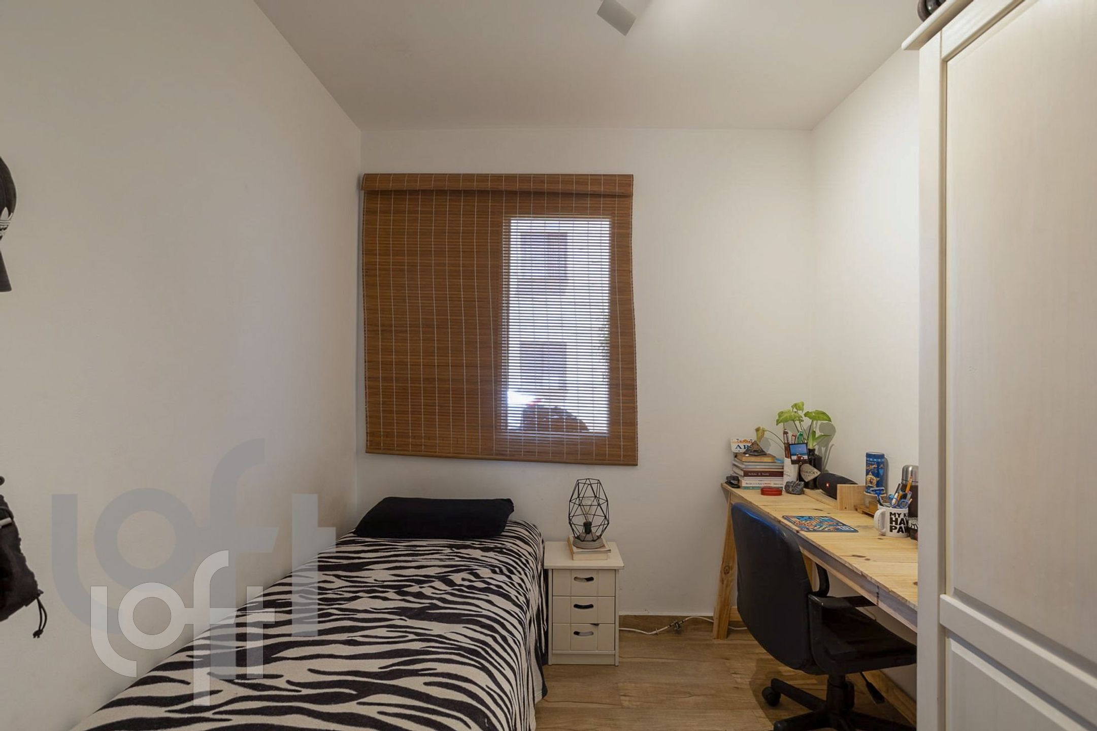 Apartamento à venda com 2 quartos, 55m² - Foto 32