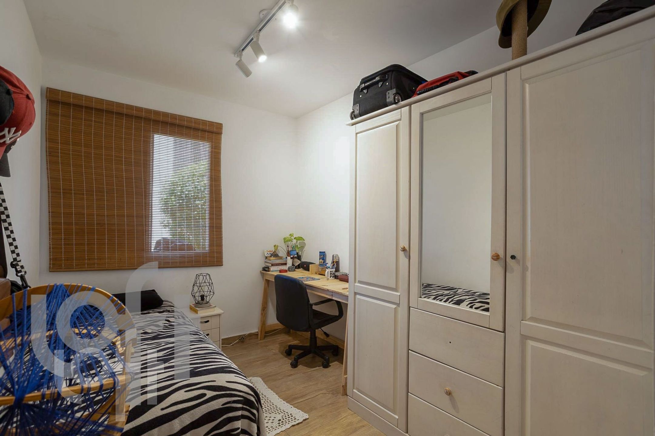 Apartamento à venda com 2 quartos, 55m² - Foto 34