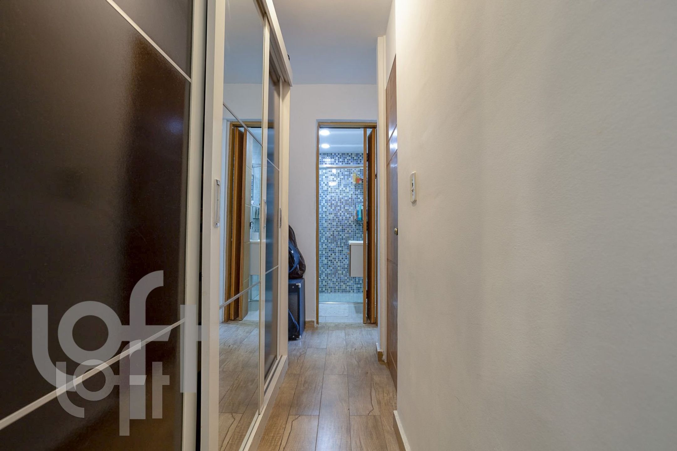 Apartamento à venda com 2 quartos, 55m² - Foto 37