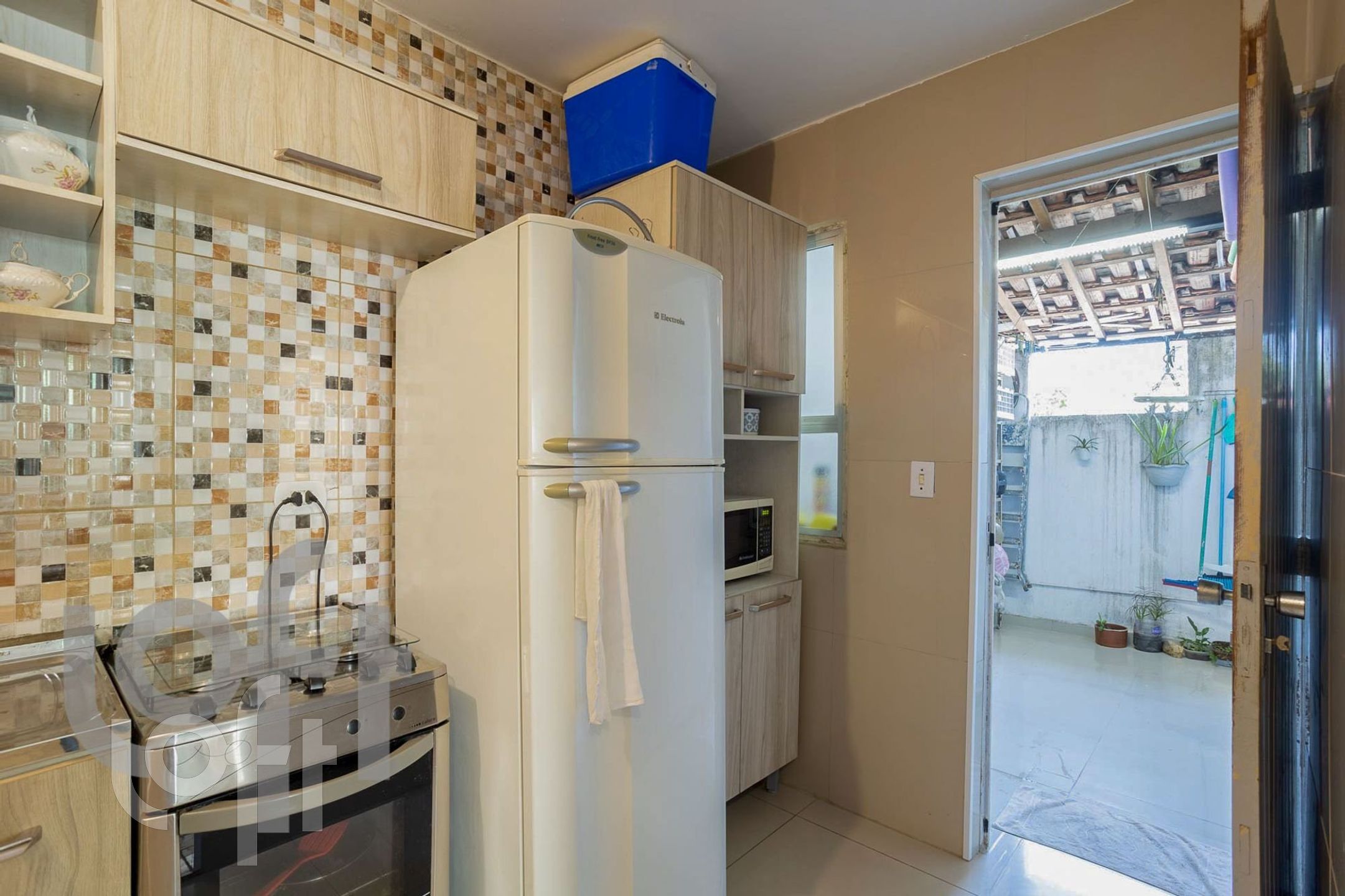 Apartamento à venda com 2 quartos, 55m² - Foto 23