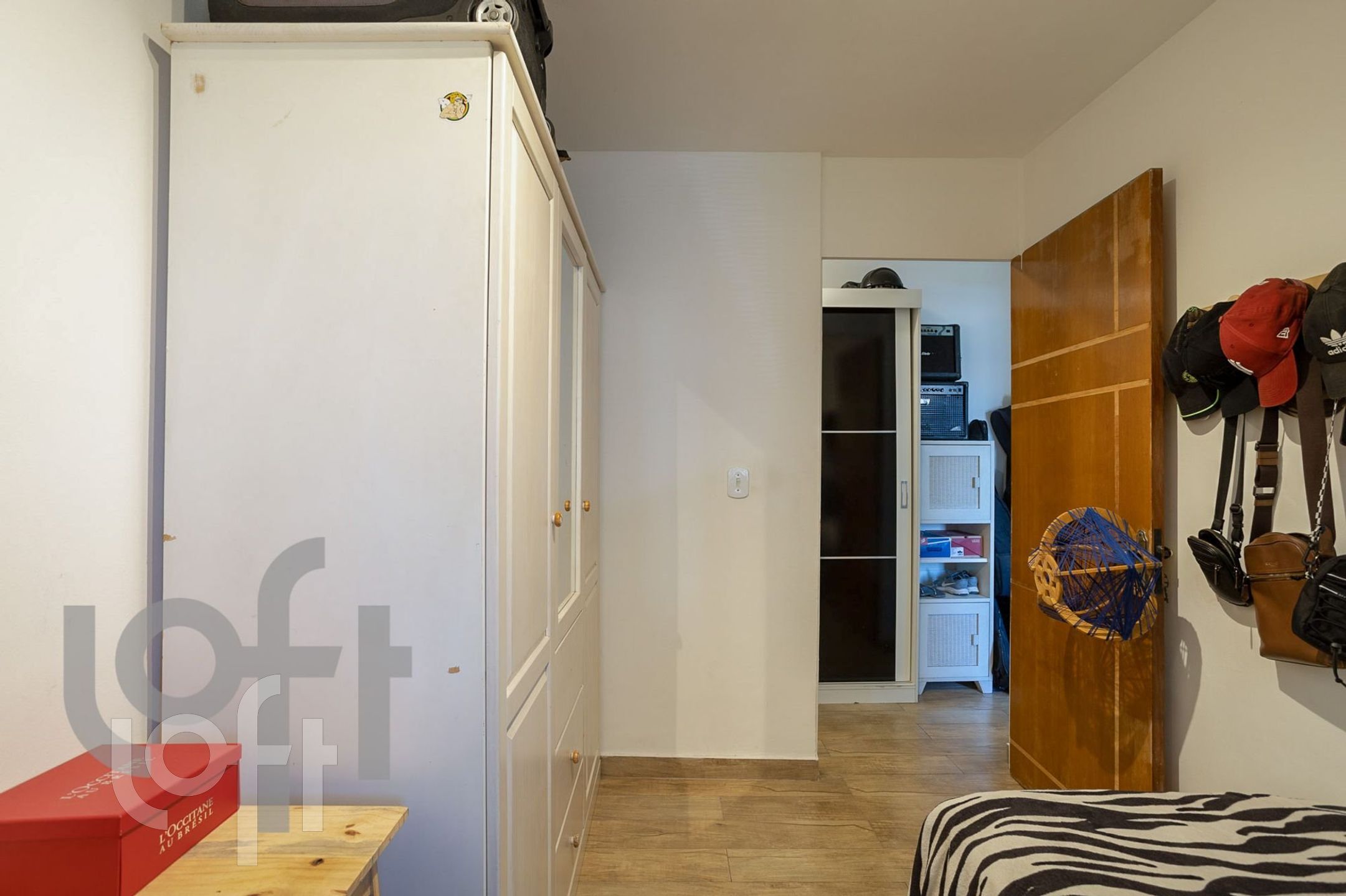 Apartamento à venda com 2 quartos, 55m² - Foto 33