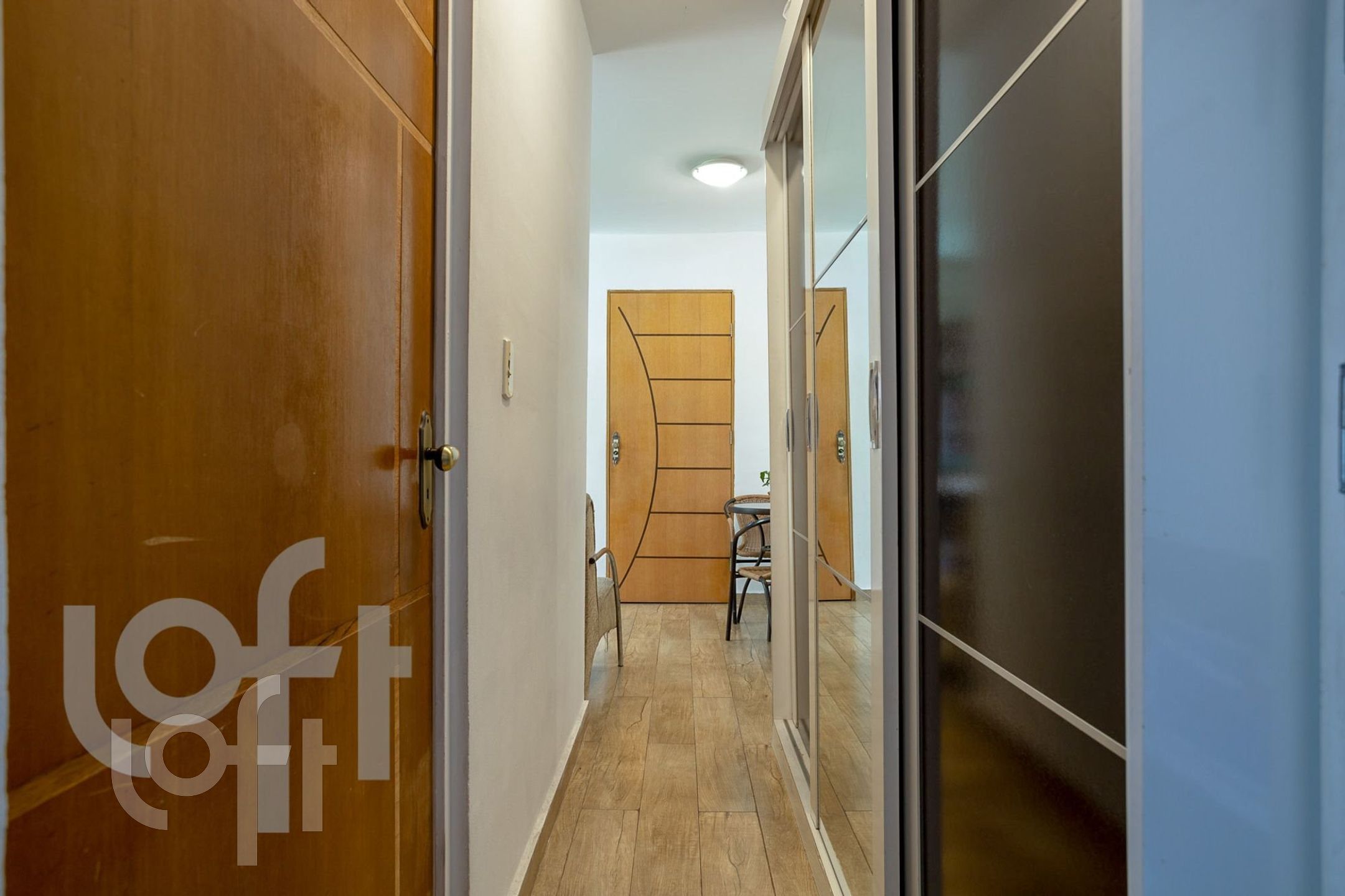 Apartamento à venda com 2 quartos, 55m² - Foto 38