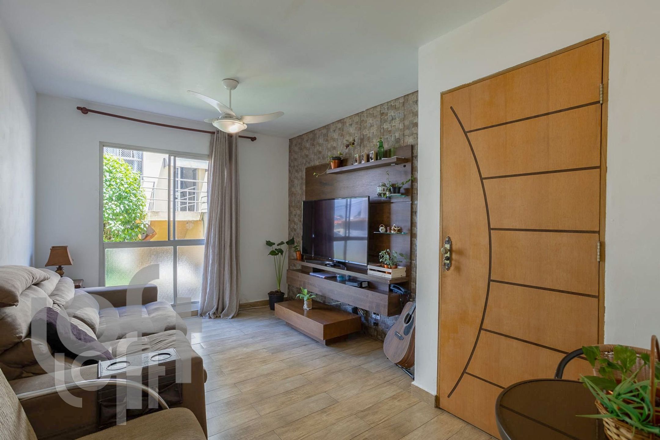 Apartamento à venda com 2 quartos, 55m² - Foto 30