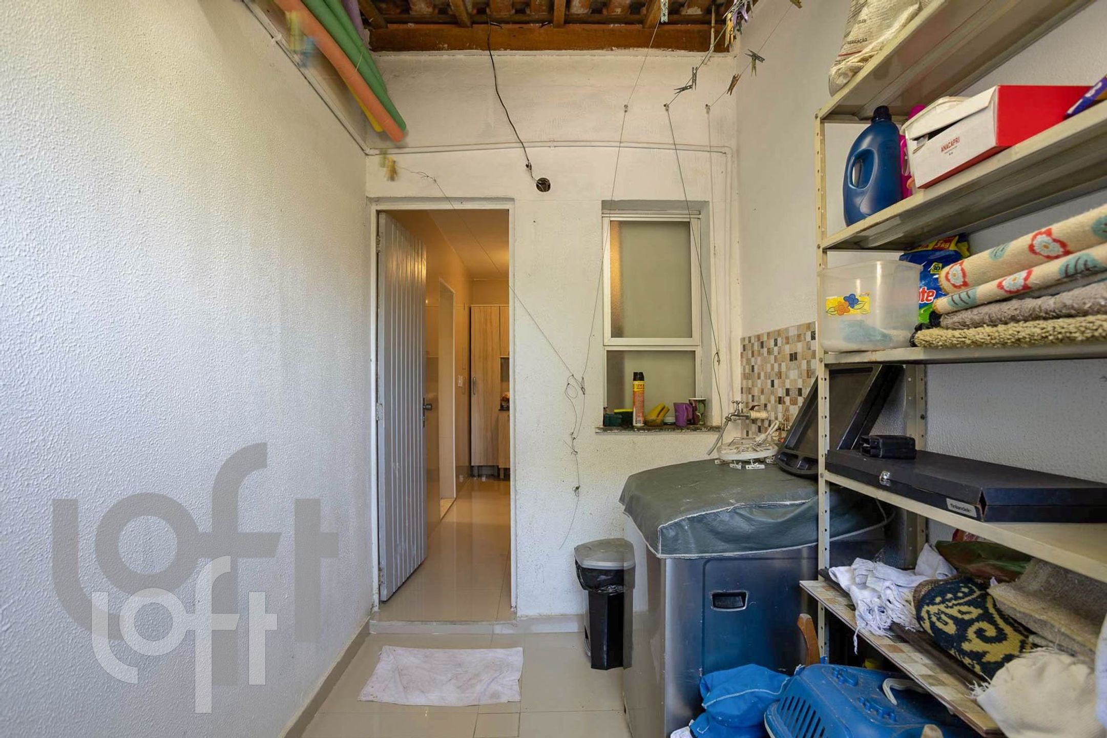 Apartamento à venda com 2 quartos, 55m² - Foto 25