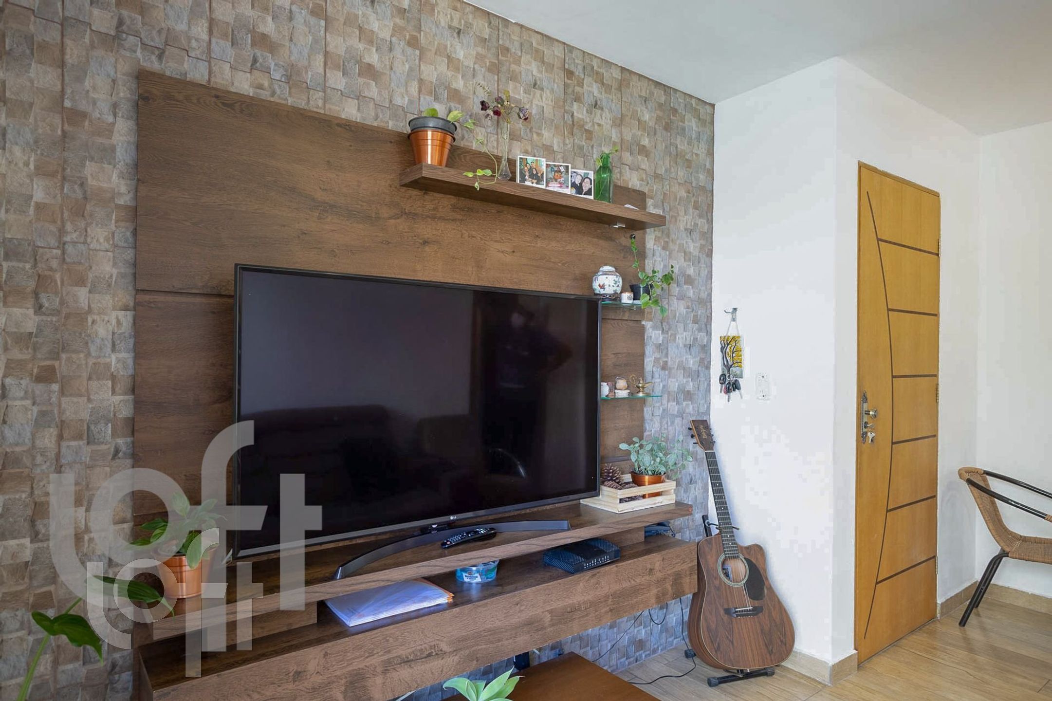 Apartamento à venda com 2 quartos, 55m² - Foto 28