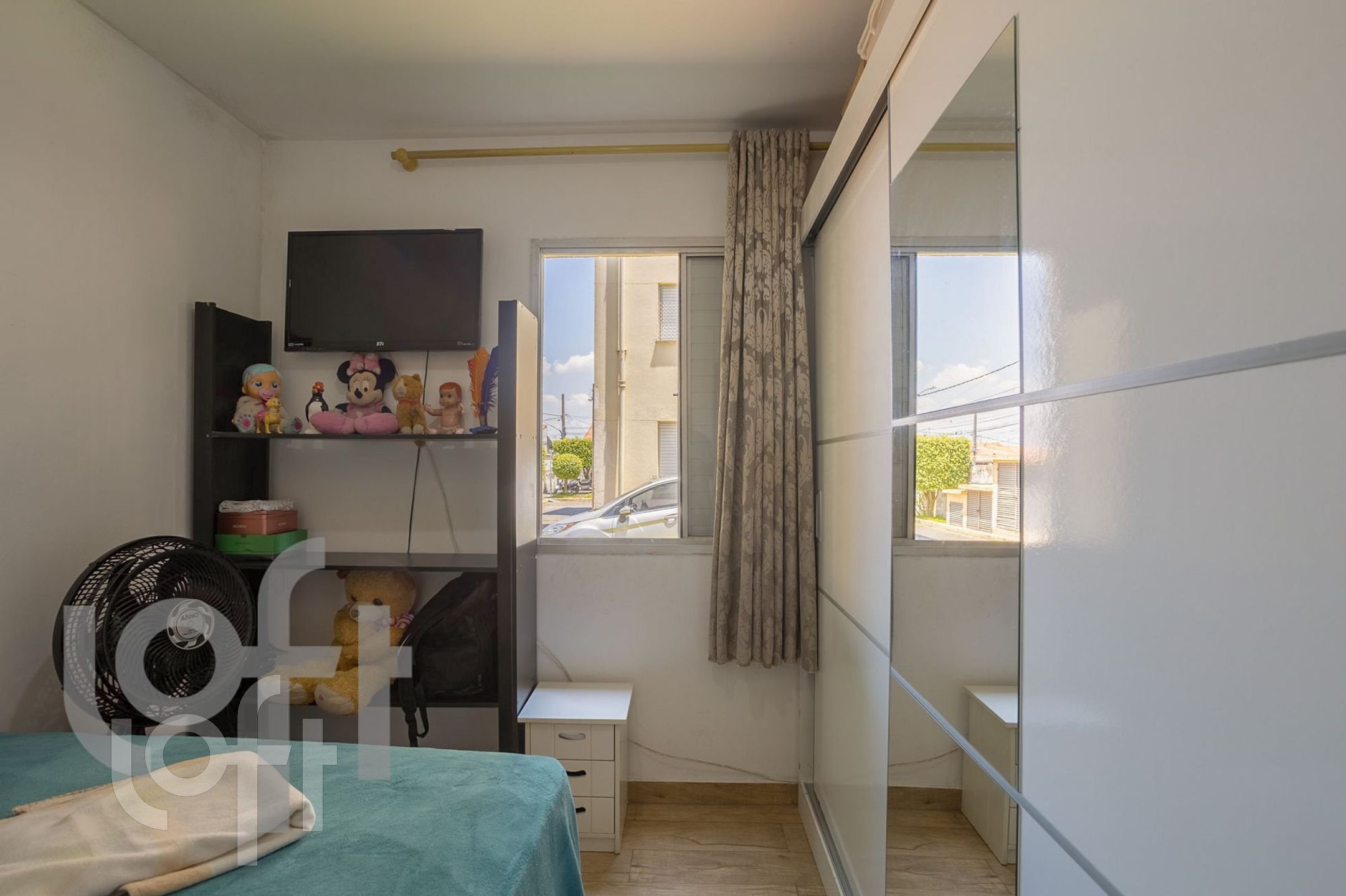 Apartamento à venda com 2 quartos, 55m² - Foto 35