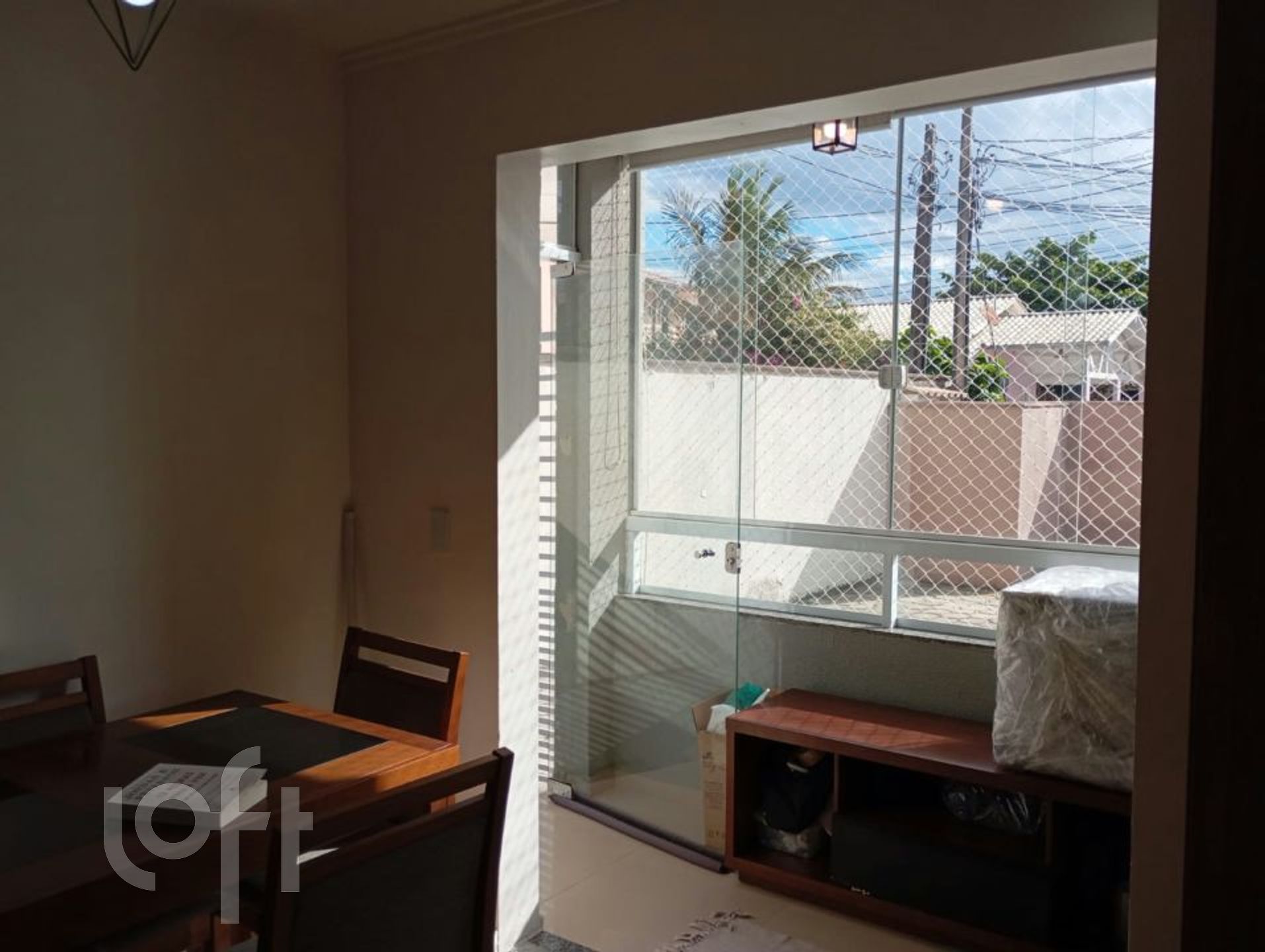 Apartamentos com 63m², 2 quartos, 1 suíte, 1 garagem, no bairro Autódromo em Florianópolis