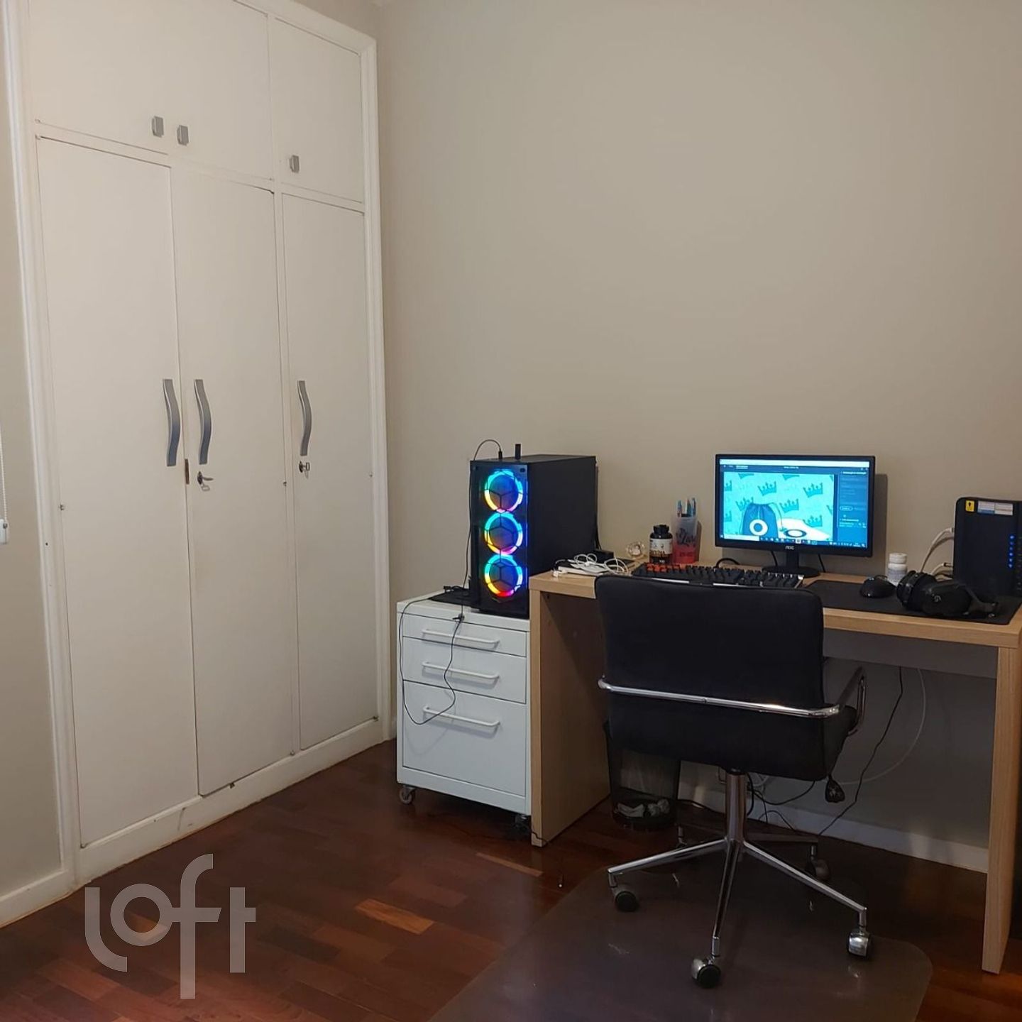 Apartamento à venda com 3 quartos, 108m² - Foto 10