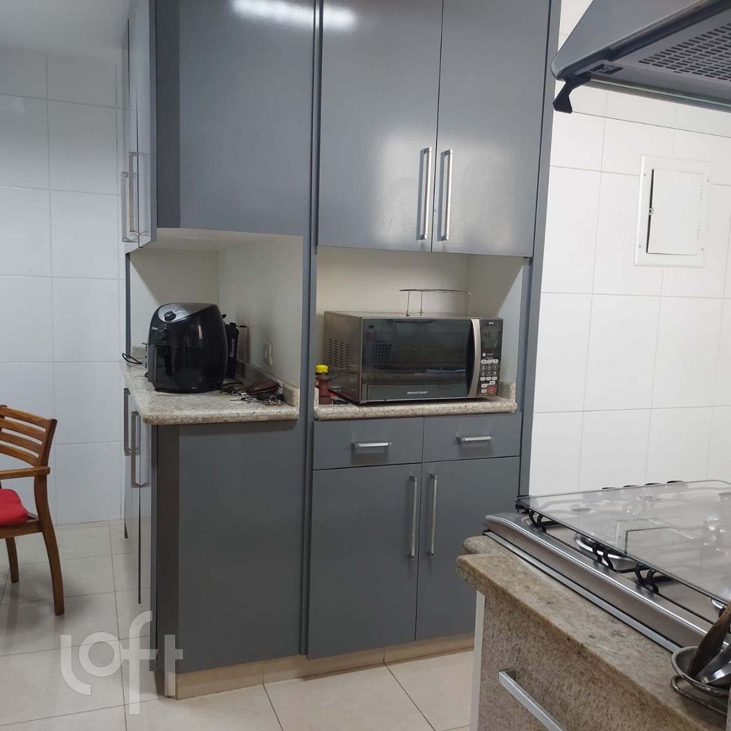 Apartamento à venda com 3 quartos, 108m² - Foto 36