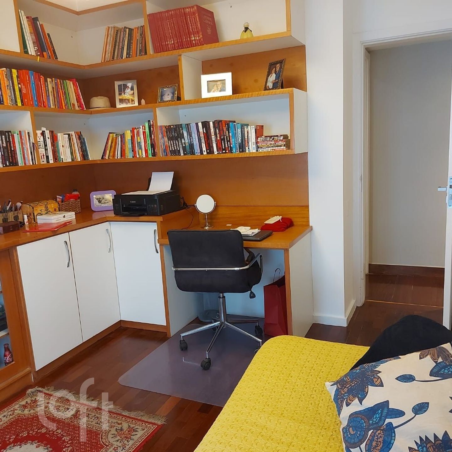 Apartamento à venda com 3 quartos, 108m² - Foto 5