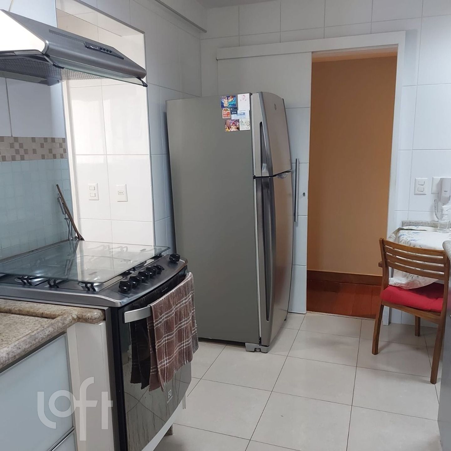 Apartamento à venda com 3 quartos, 108m² - Foto 39