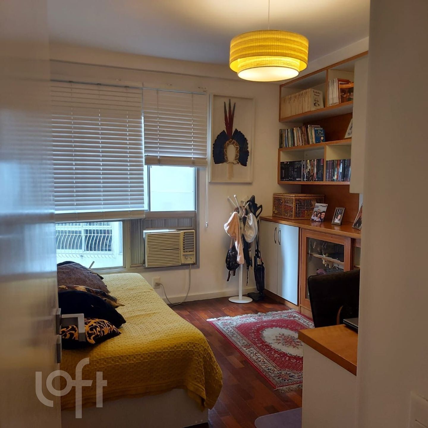 Apartamento à venda com 3 quartos, 108m² - Foto 6