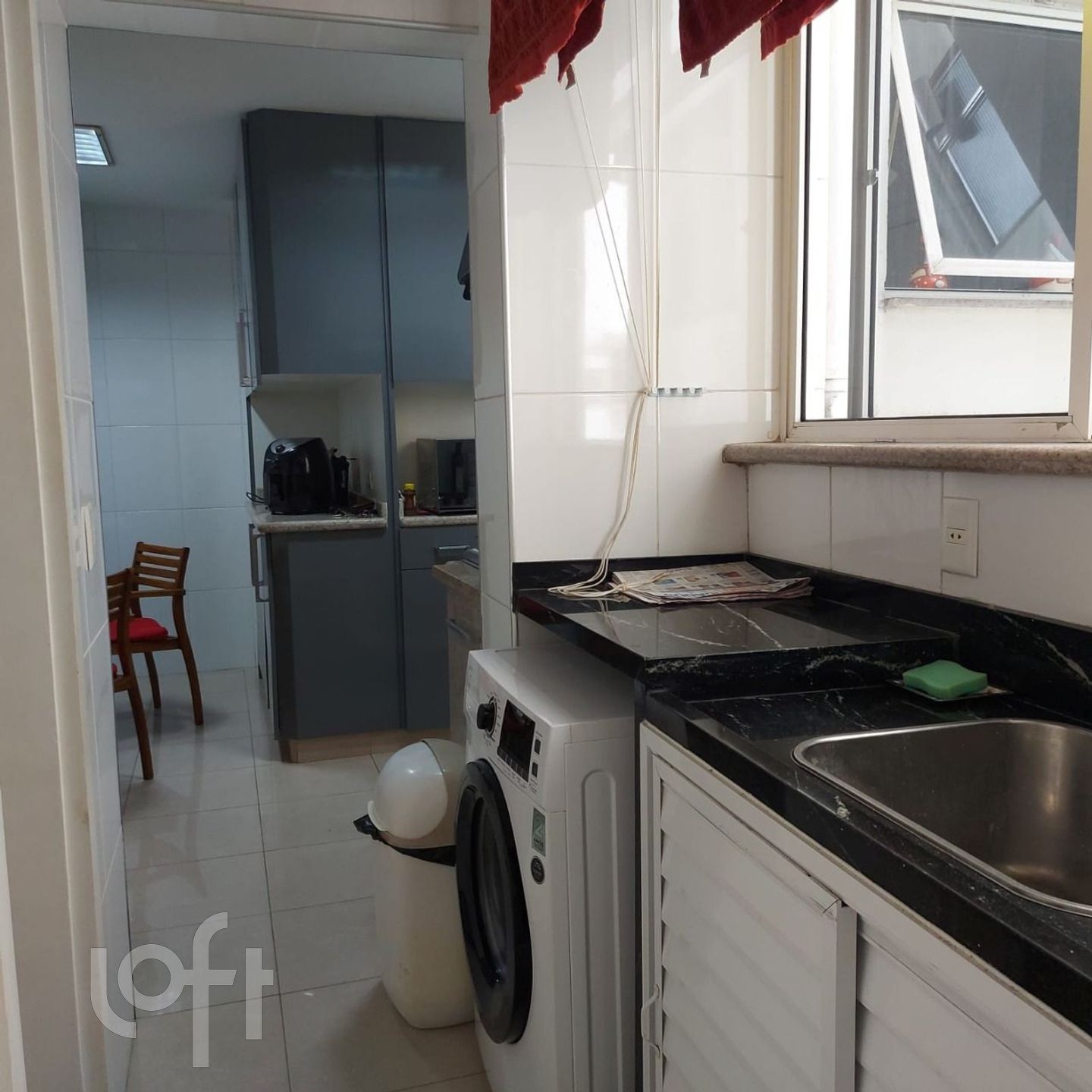 Apartamento à venda com 3 quartos, 108m² - Foto 40