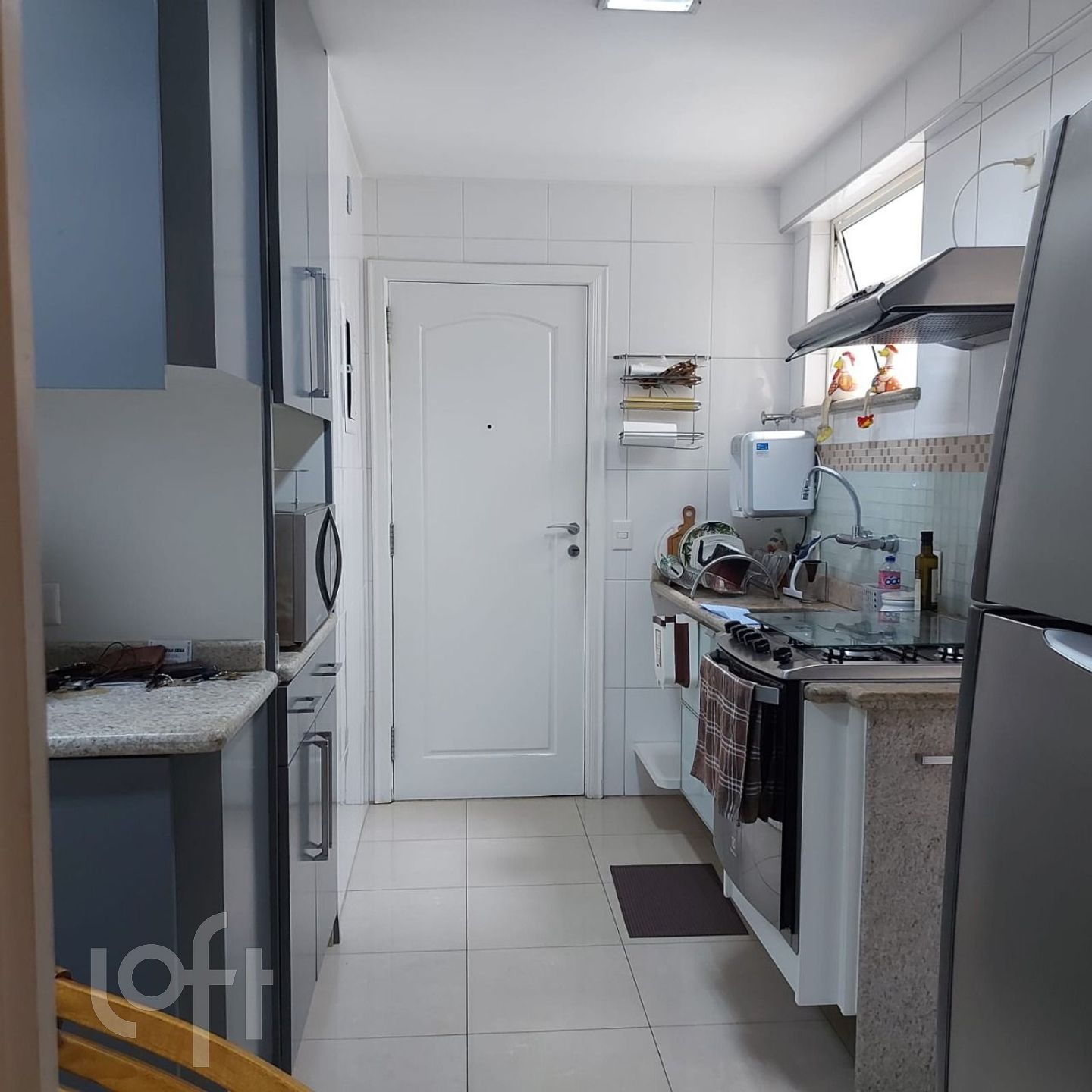 Apartamento à venda com 3 quartos, 108m² - Foto 31