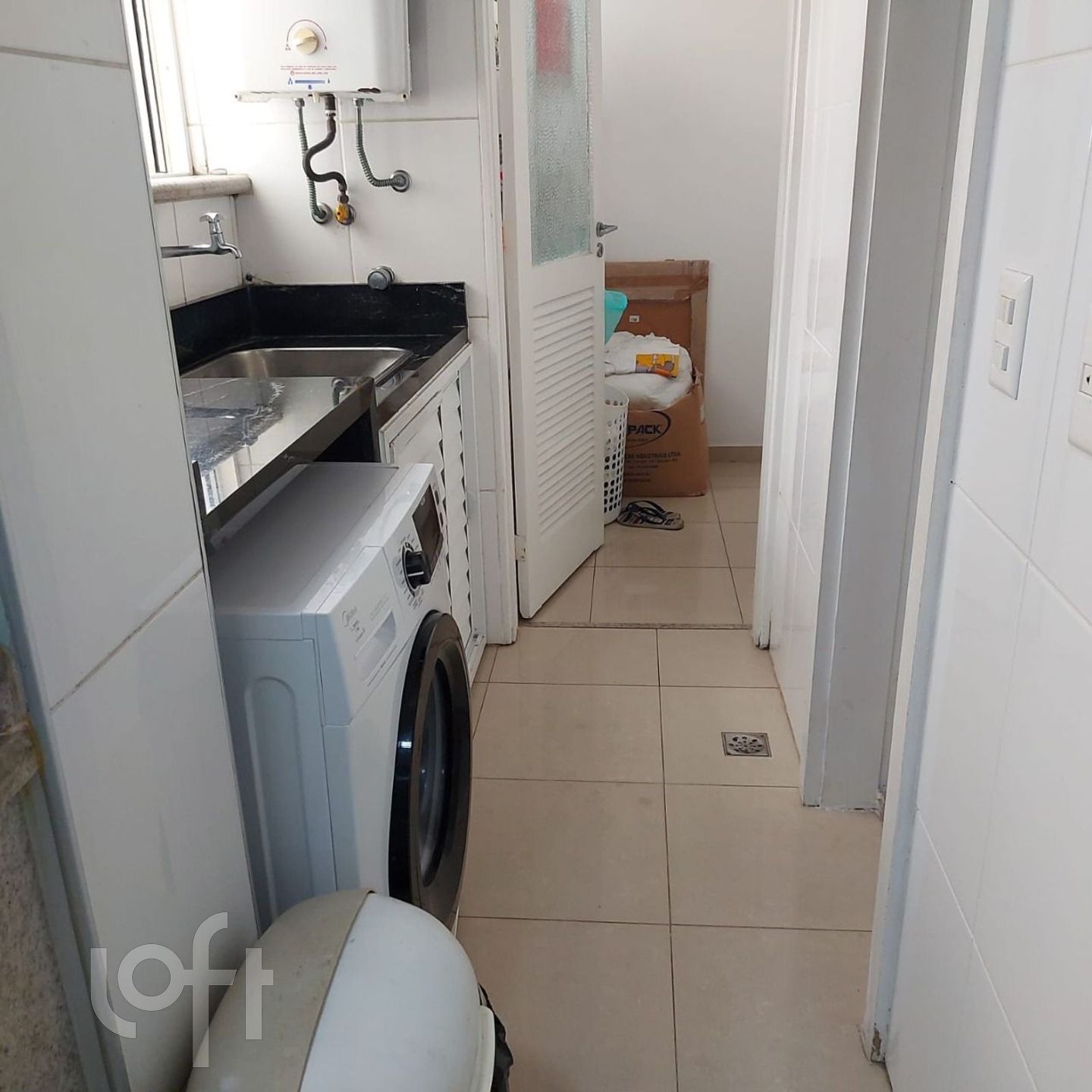 Apartamento à venda com 3 quartos, 108m² - Foto 38