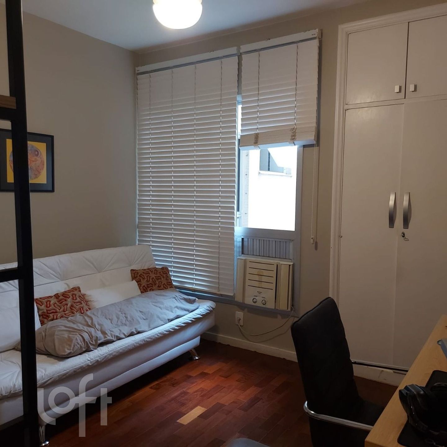 Apartamento à venda com 3 quartos, 108m² - Foto 8