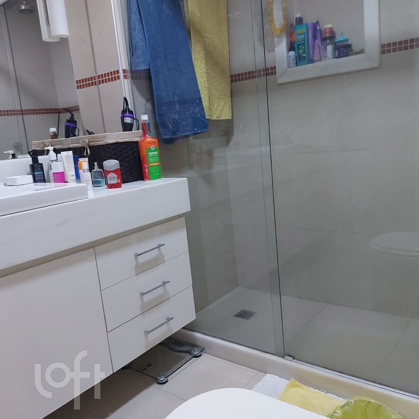 Apartamento à venda com 3 quartos, 108m² - Foto 24