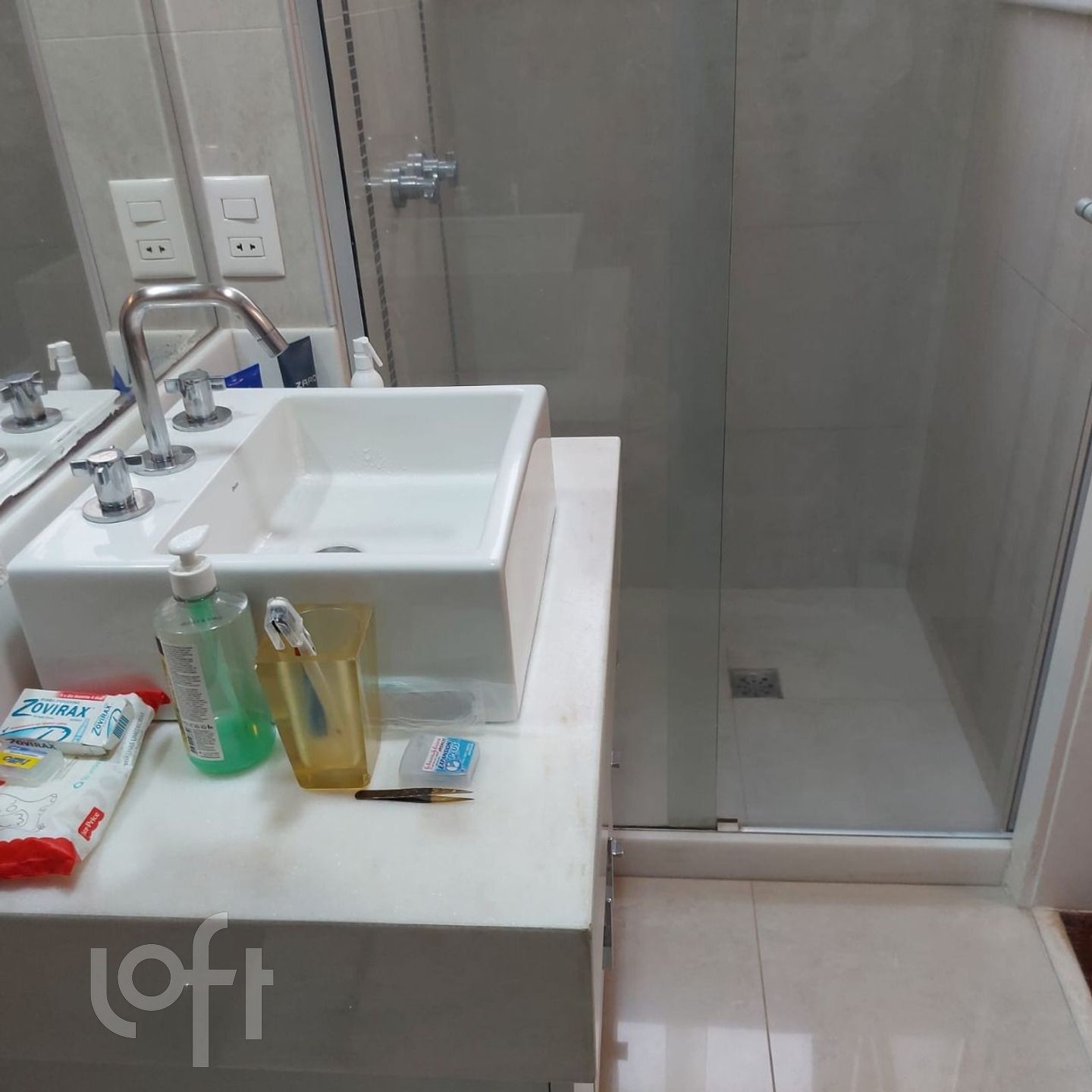 Apartamento à venda com 3 quartos, 108m² - Foto 20