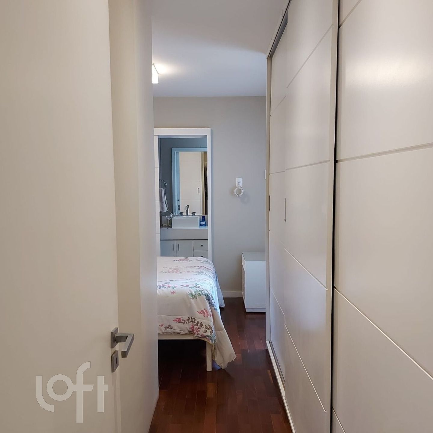 Apartamento à venda com 3 quartos, 108m² - Foto 11