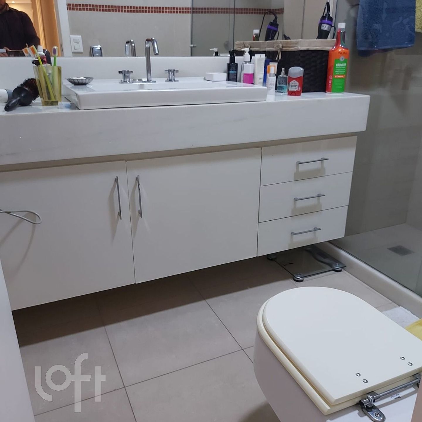 Apartamento à venda com 3 quartos, 108m² - Foto 25