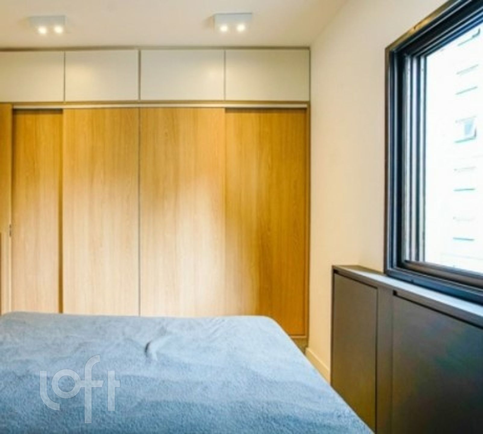 Apartamento à venda com 1 quarto, 36m² - Foto 10