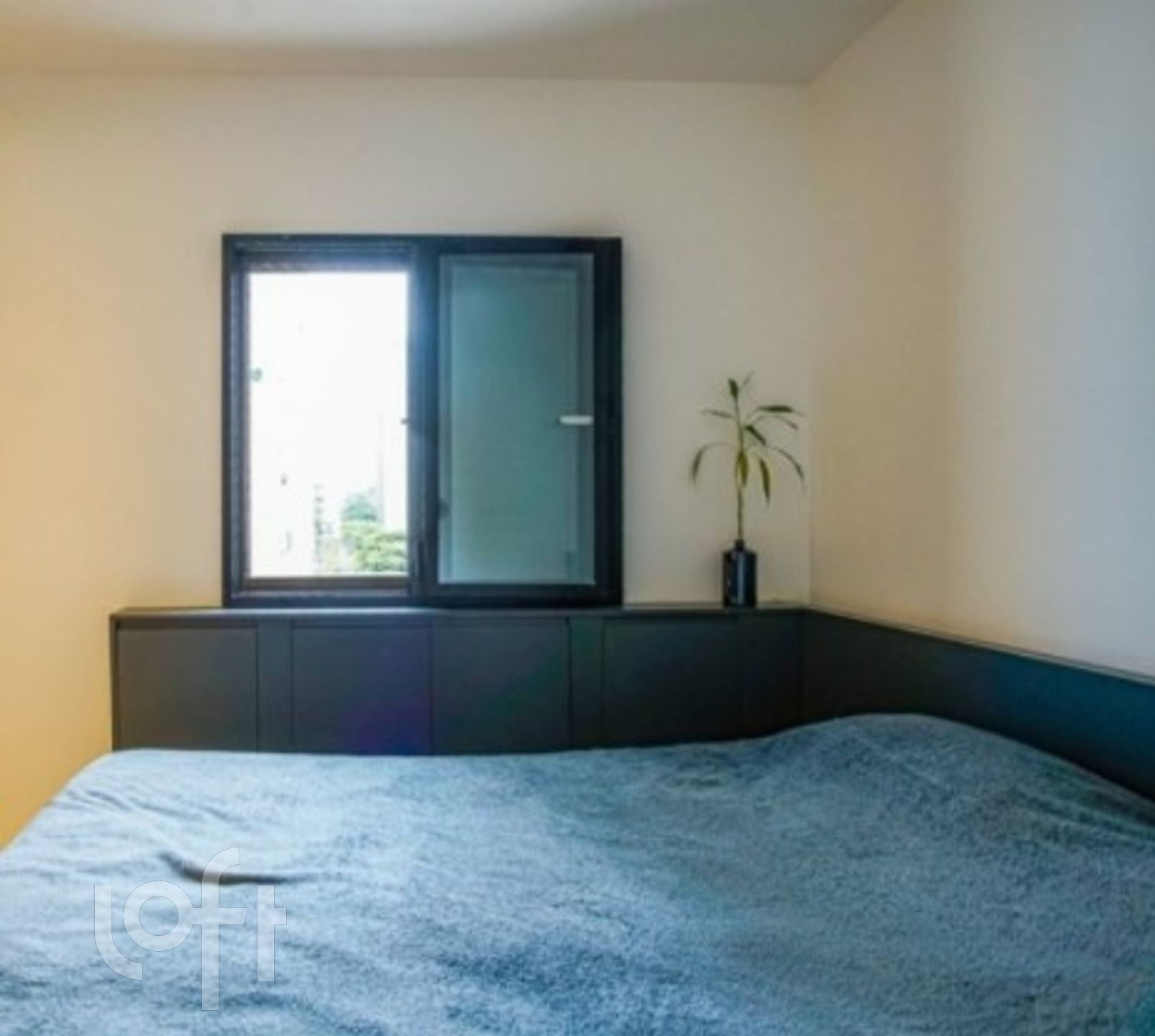 Apartamento à venda com 1 quarto, 36m² - Foto 11