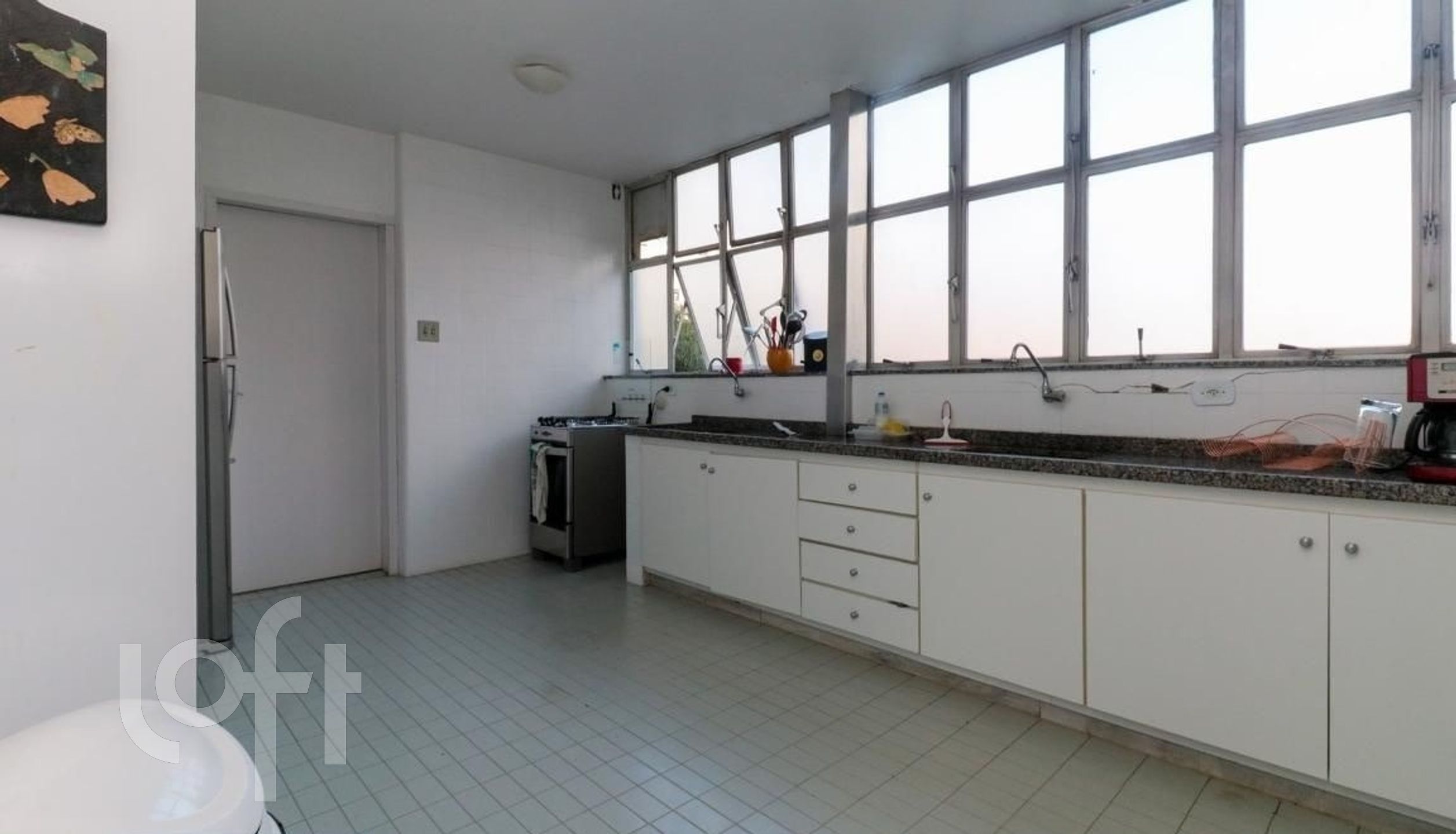 Apartamento à venda com 3 quartos, 220m² - Foto 22