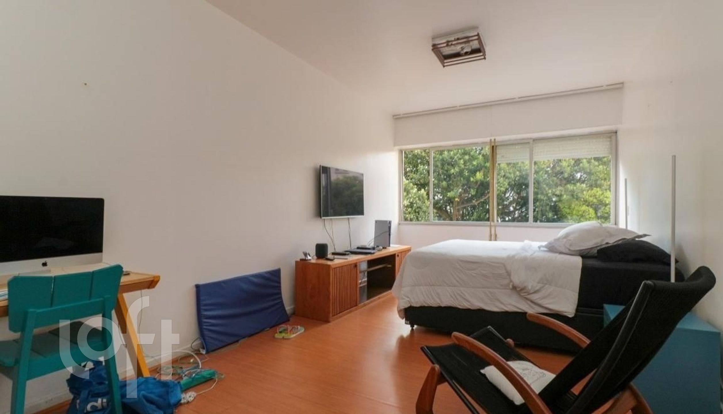 Apartamento à venda com 3 quartos, 220m² - Foto 20