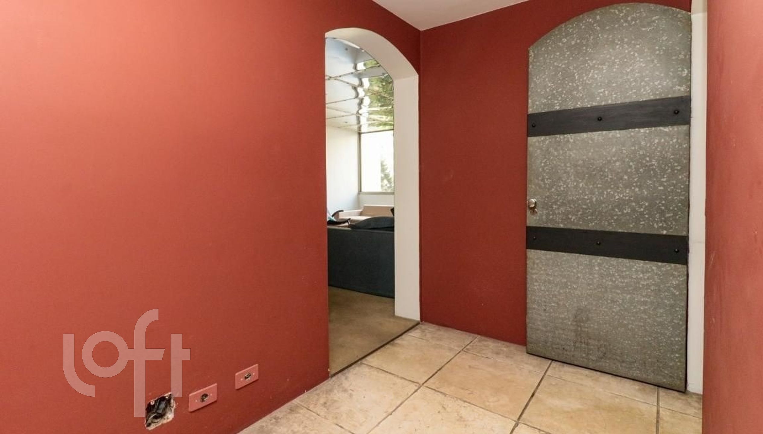 Apartamento à venda com 3 quartos, 220m² - Foto 16