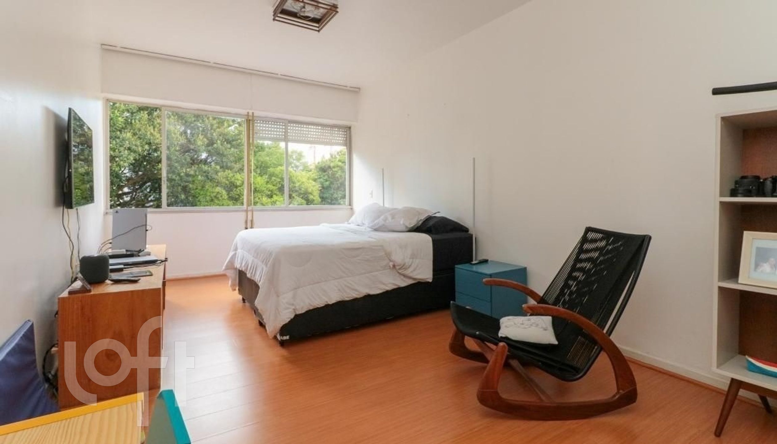 Apartamento à venda com 3 quartos, 220m² - Foto 18