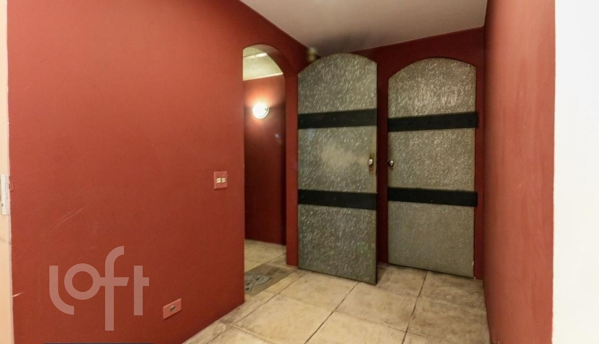 Apartamento à venda com 3 quartos, 220m² - Foto 15