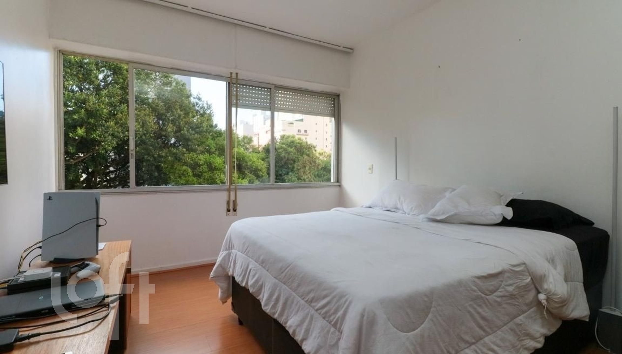 Apartamento à venda com 3 quartos, 220m² - Foto 7