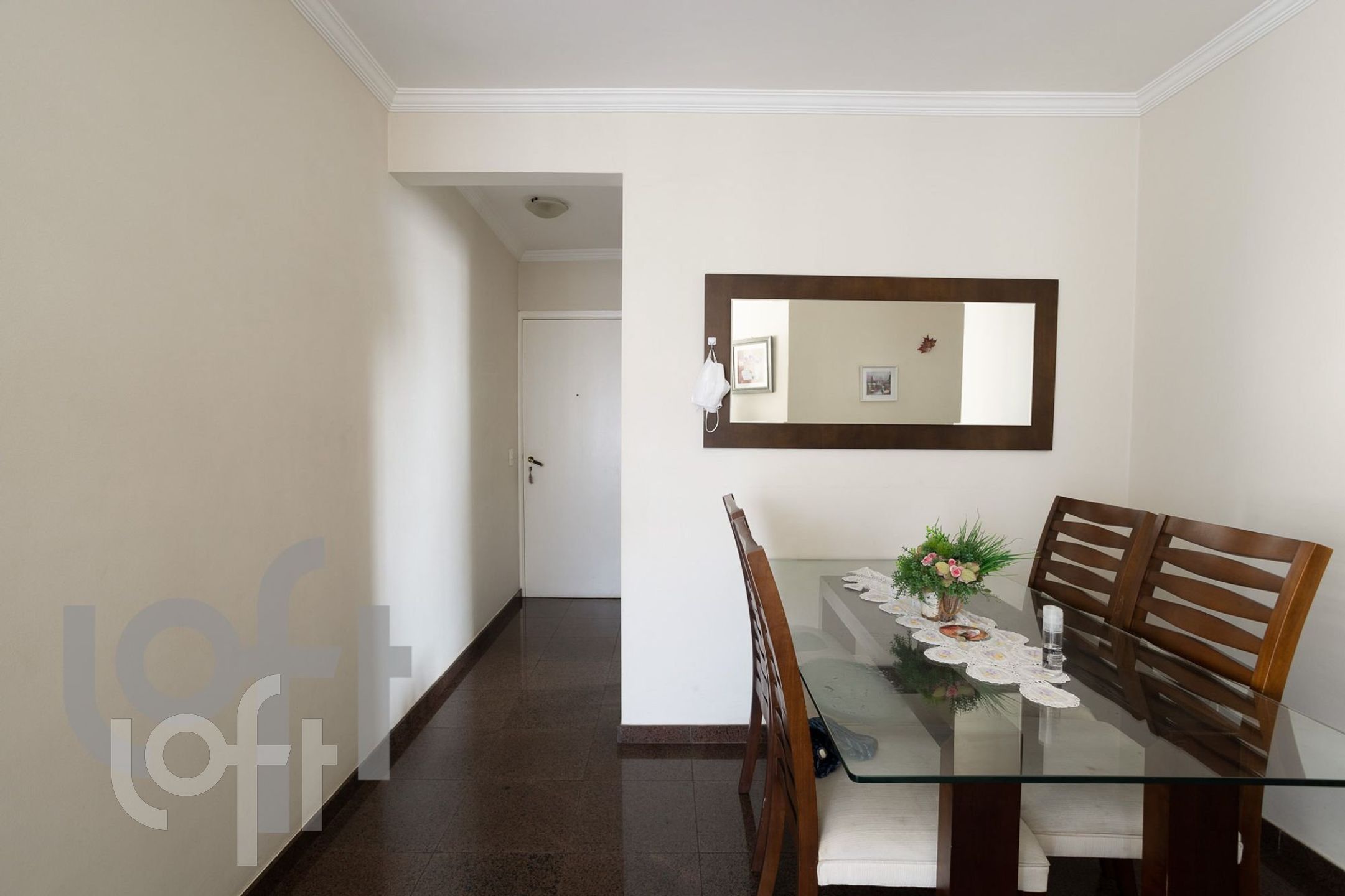 Apartamento à venda com 3 quartos, 140m² - Foto 14