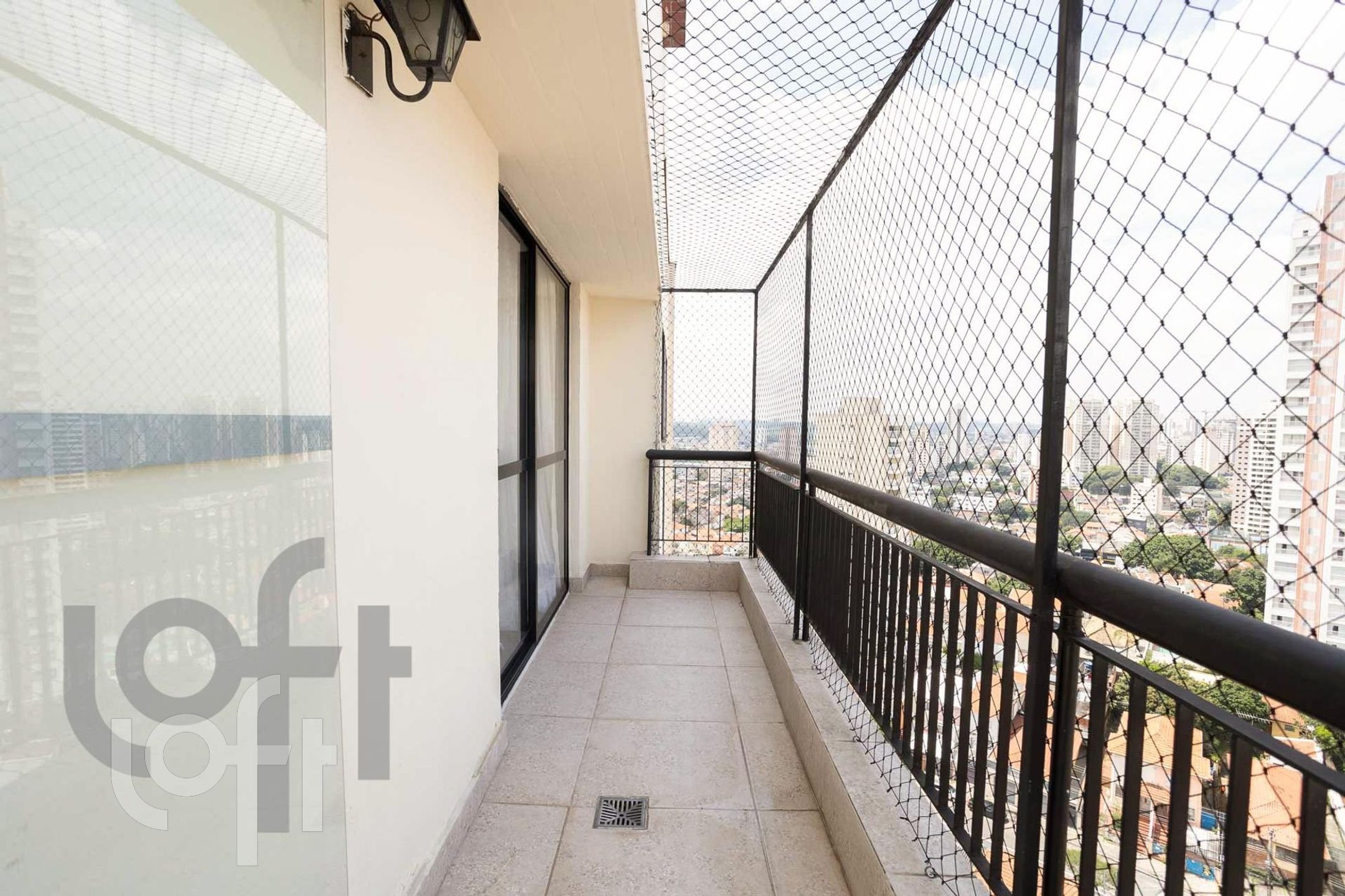 Apartamento à venda com 3 quartos, 140m² - Foto 10