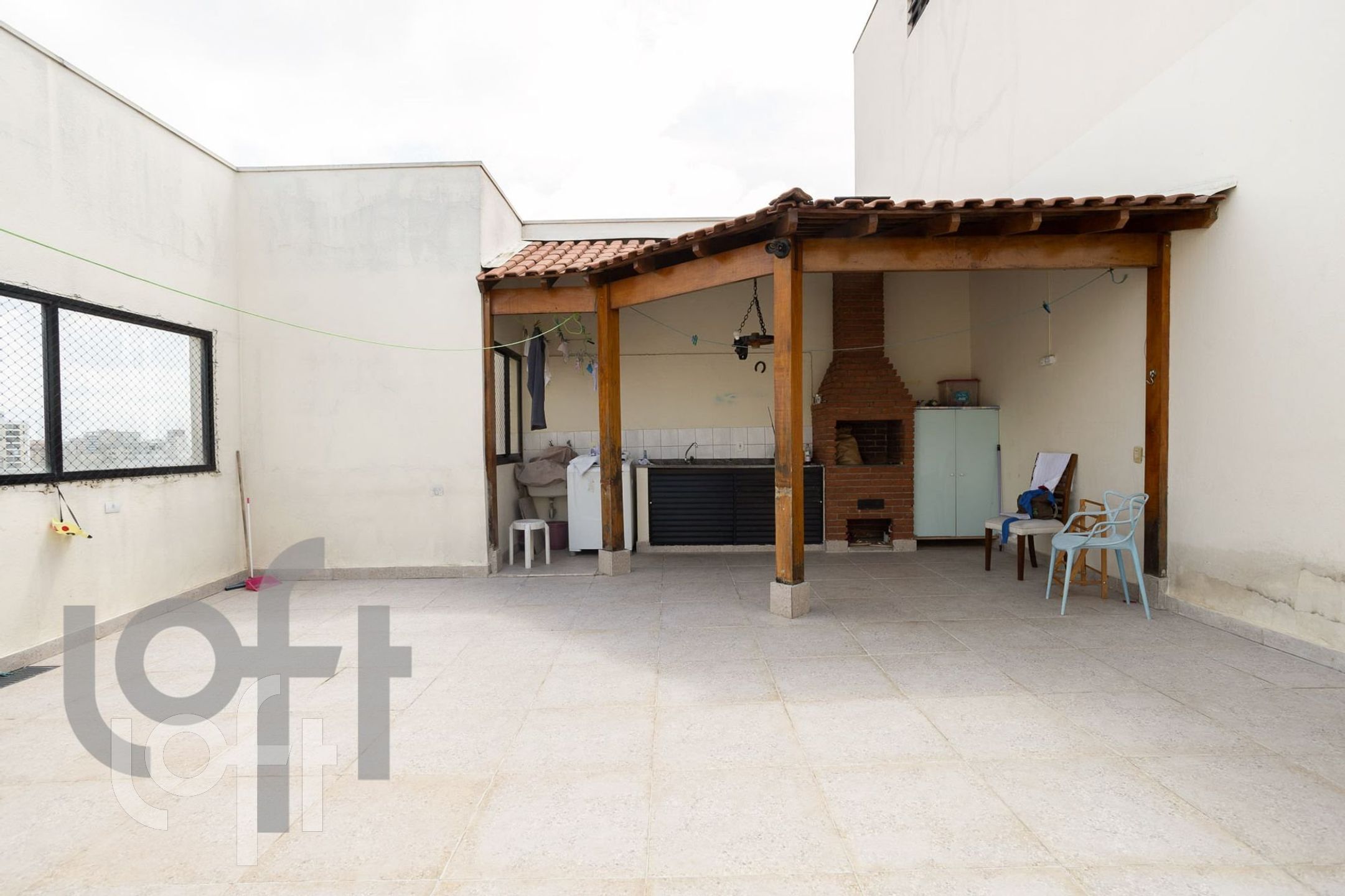 Apartamento à venda com 3 quartos, 140m² - Foto 19