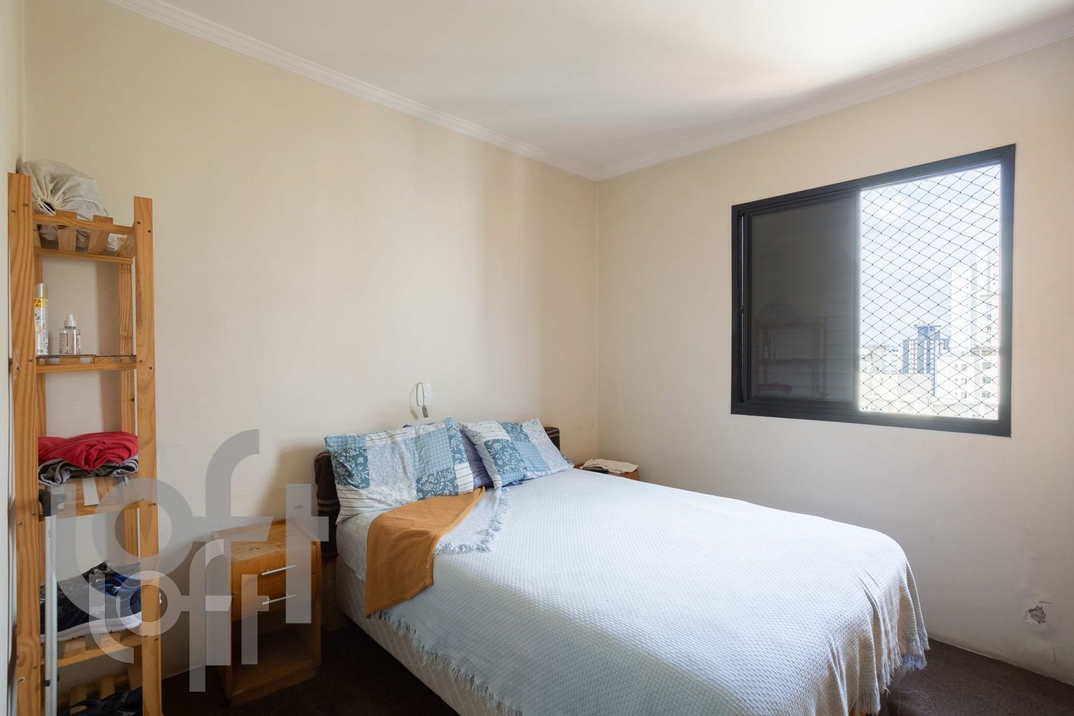 Apartamento à venda com 3 quartos, 140m² - Foto 7