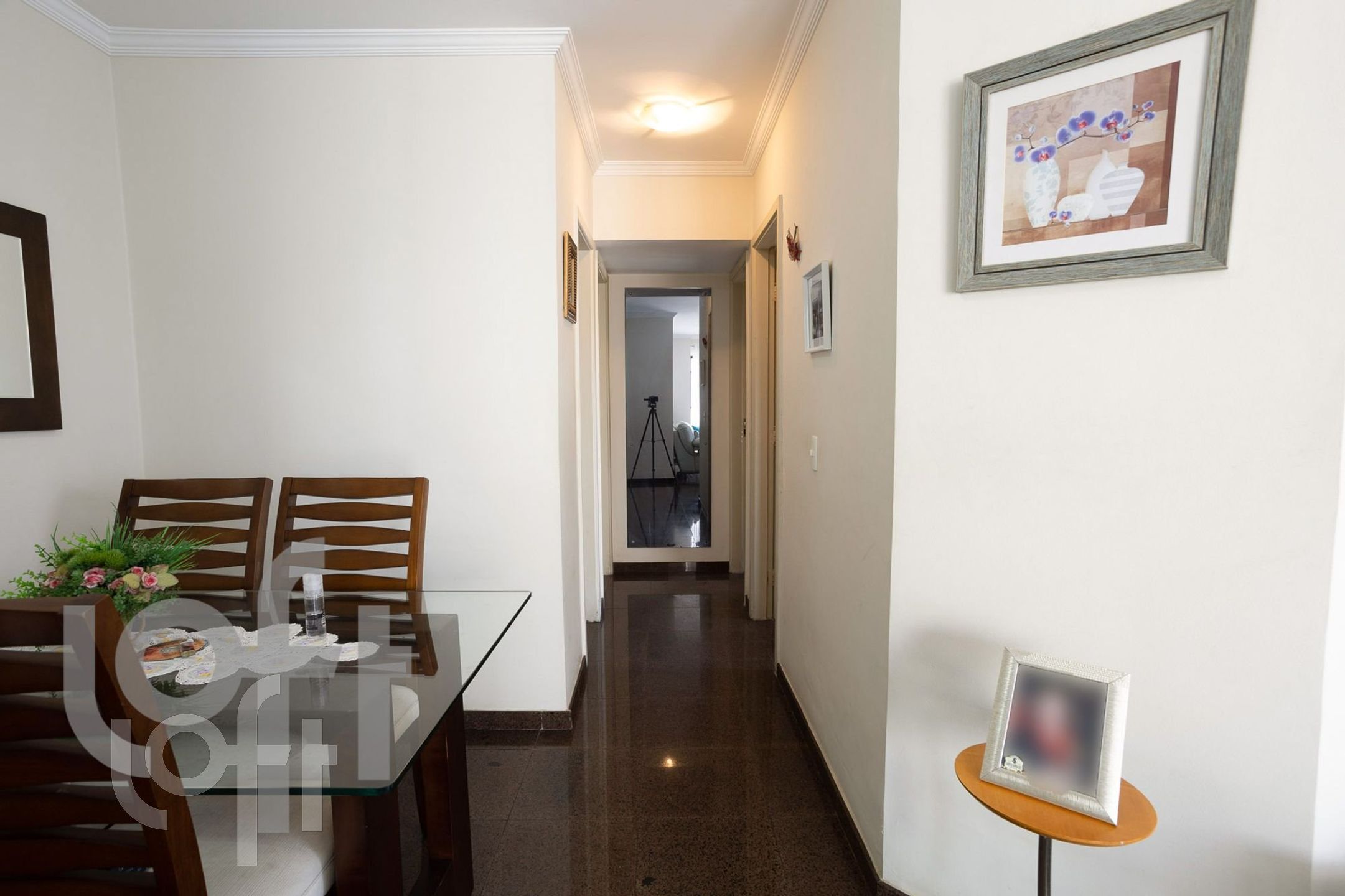 Apartamento à venda com 3 quartos, 140m² - Foto 15